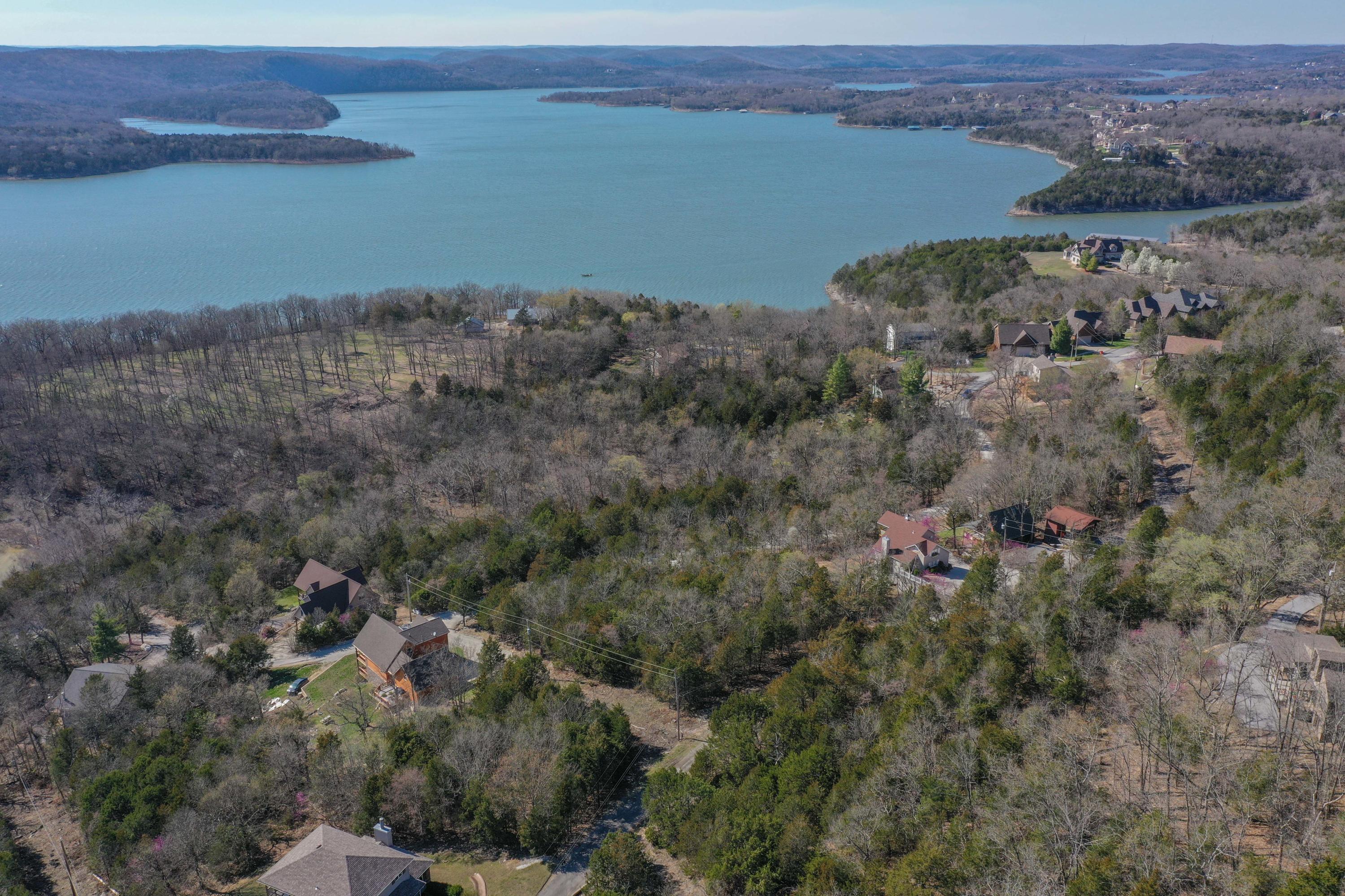 Photo 8 - Land for sale – Lot 37-39  Cardinal Cove Lane  Kimberling City, MO