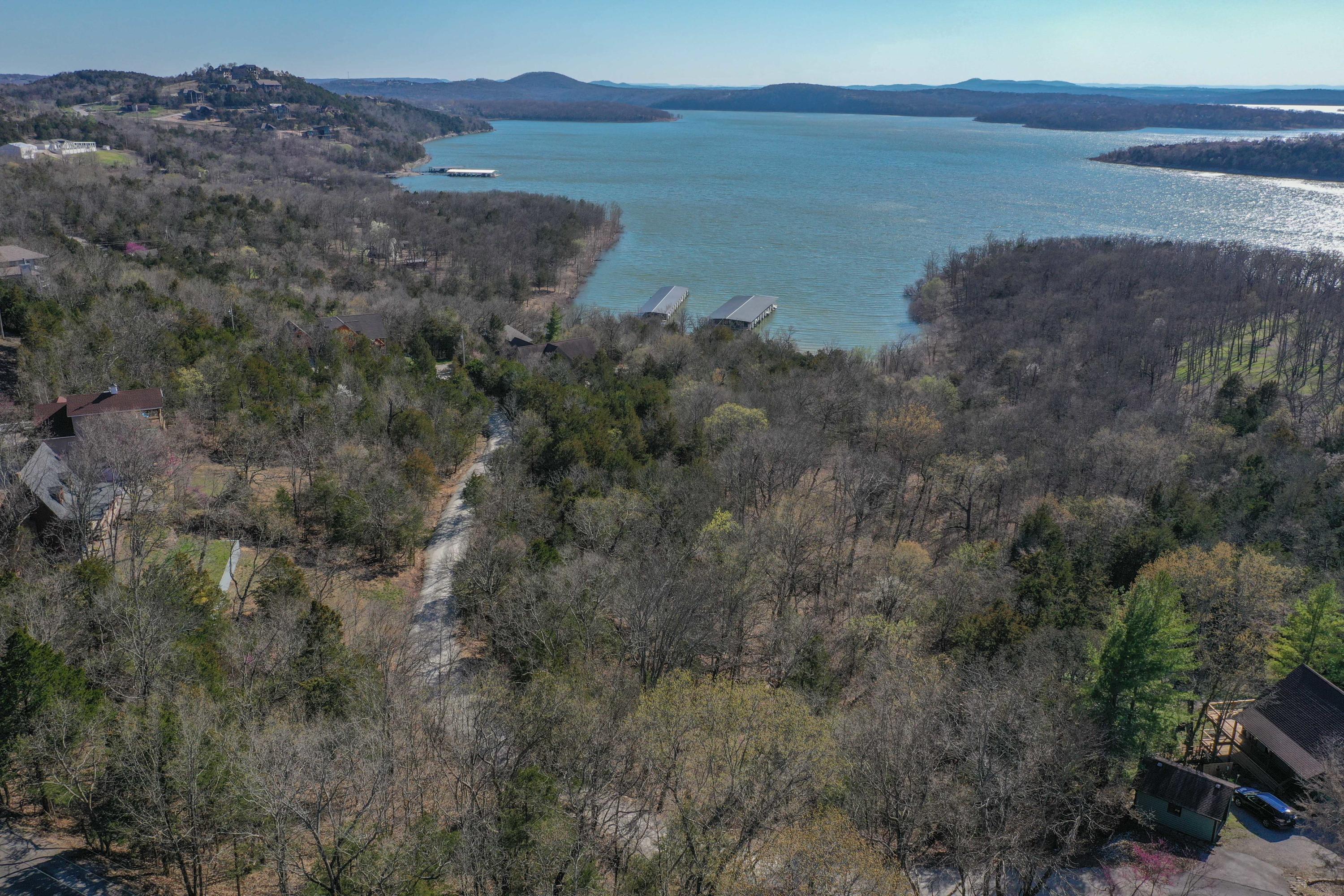 Photo 14 - Land for sale – Lot 37-39  Cardinal Cove Lane  Kimberling City, MO