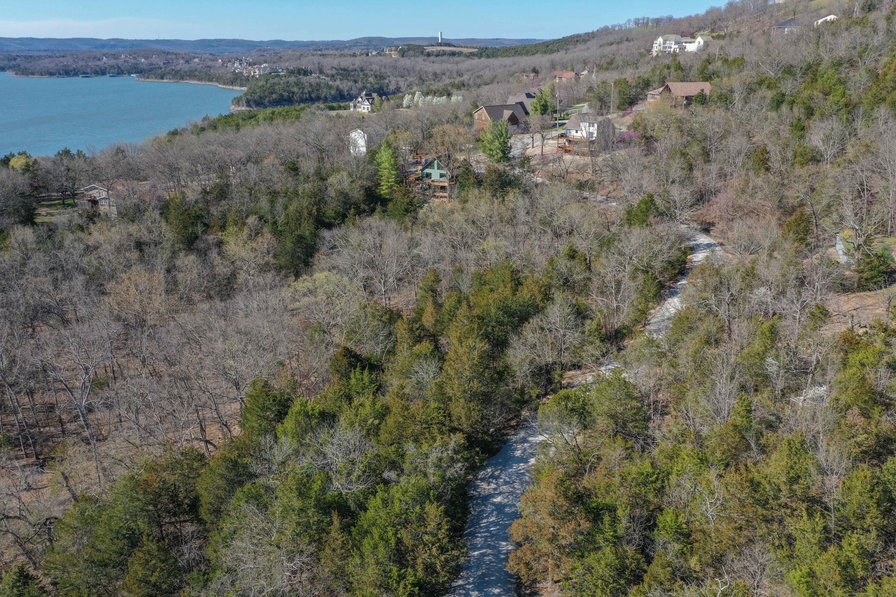 Photo 2 - Land for sale – Lot 37-39  Cardinal Cove Lane  Kimberling City, MO