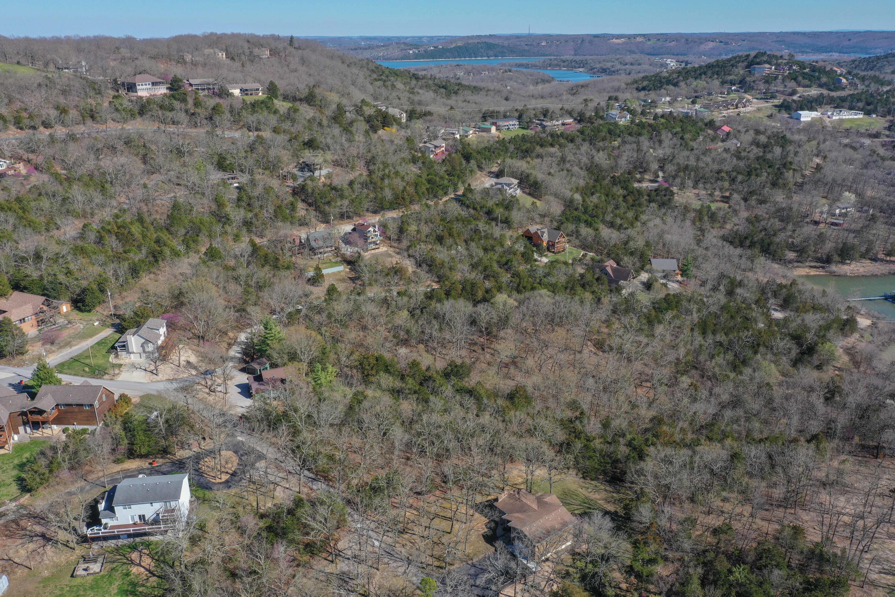 Photo 11 - Land for sale – Lot 37-39  Cardinal Cove Lane  Kimberling City, MO