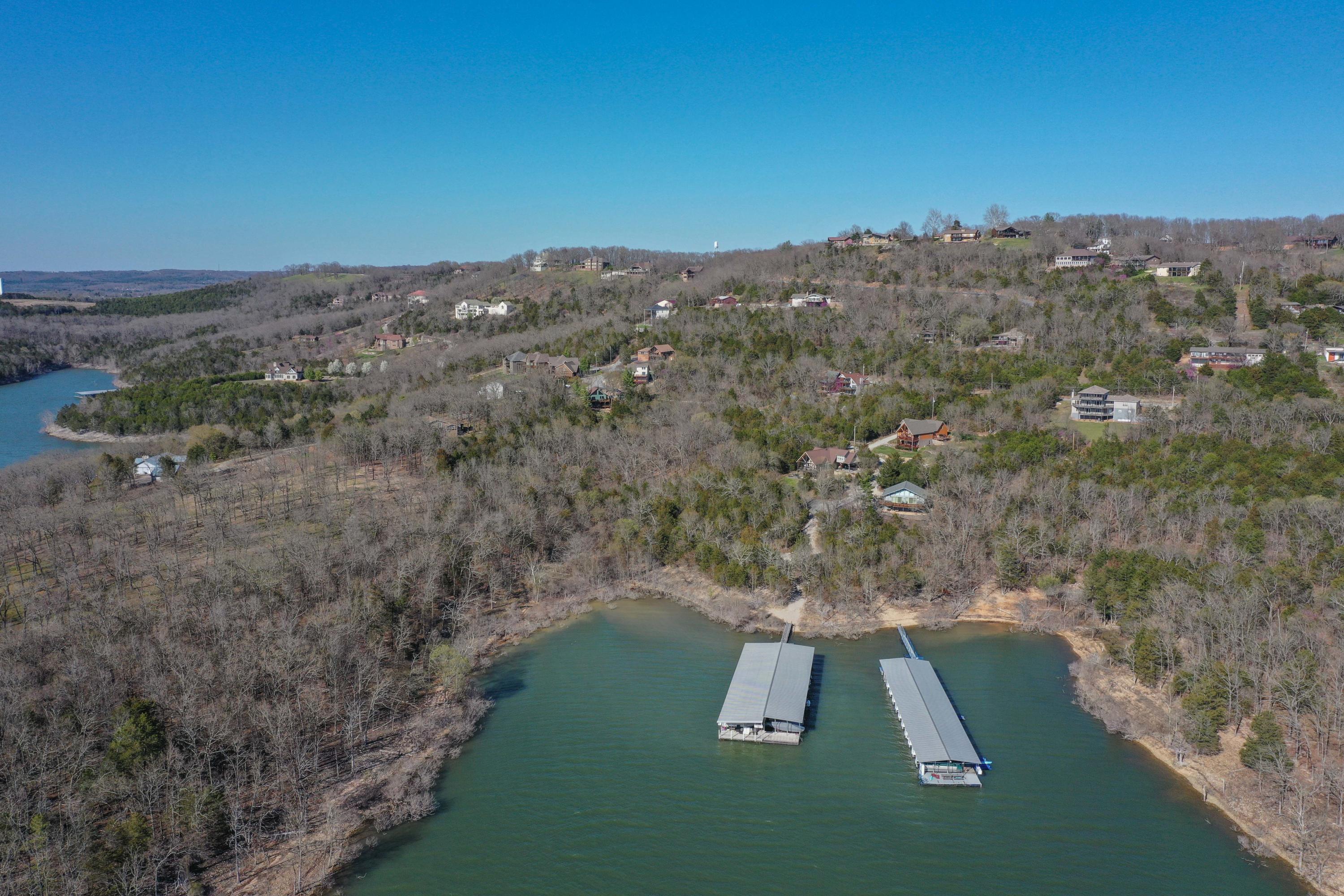 Photo 7 - Land for sale – Lot 37-39  Cardinal Cove Lane  Kimberling City, MO