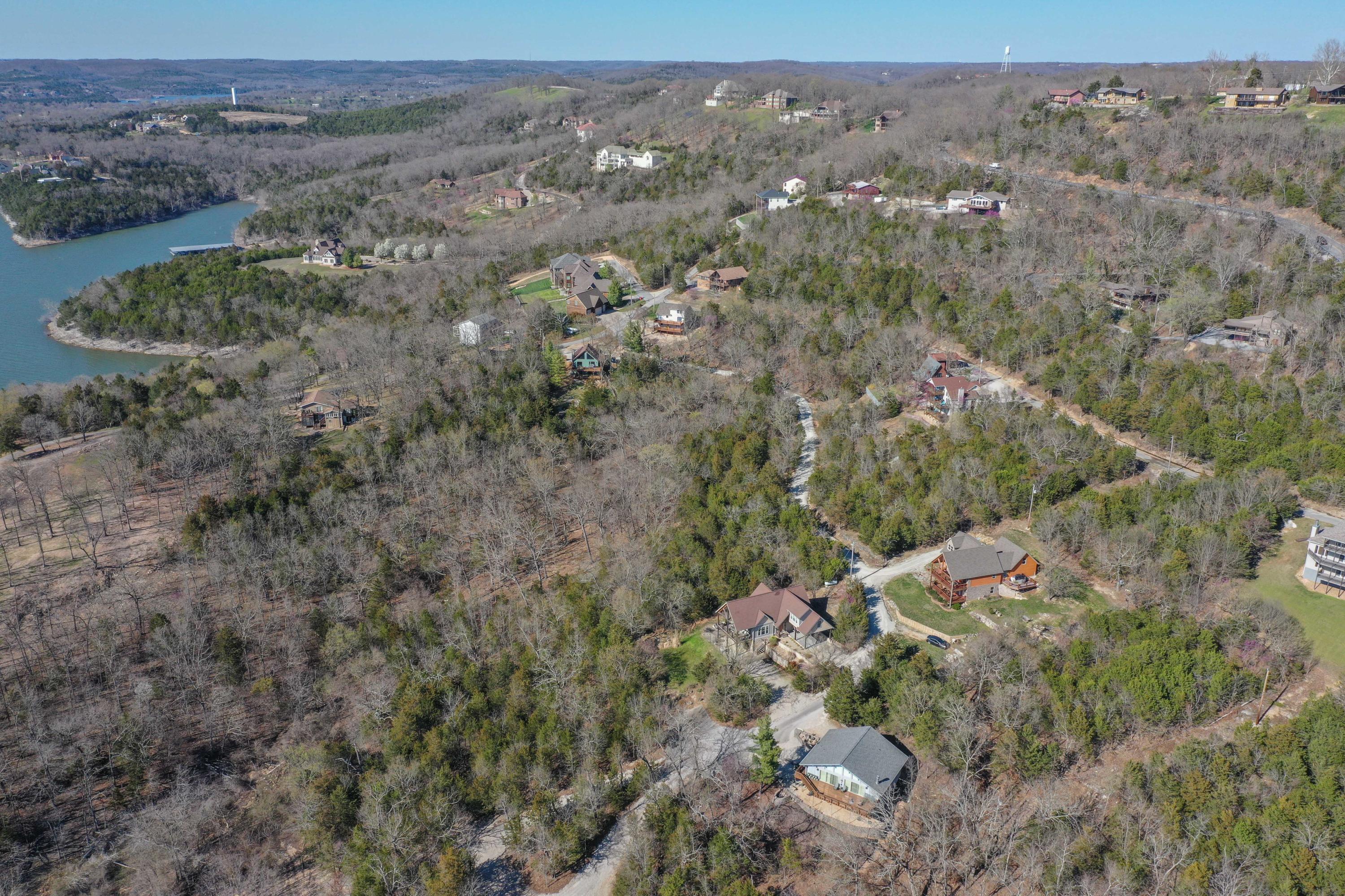 Photo 13 - Land for sale – Lot 37-39  Cardinal Cove Lane  Kimberling City, MO