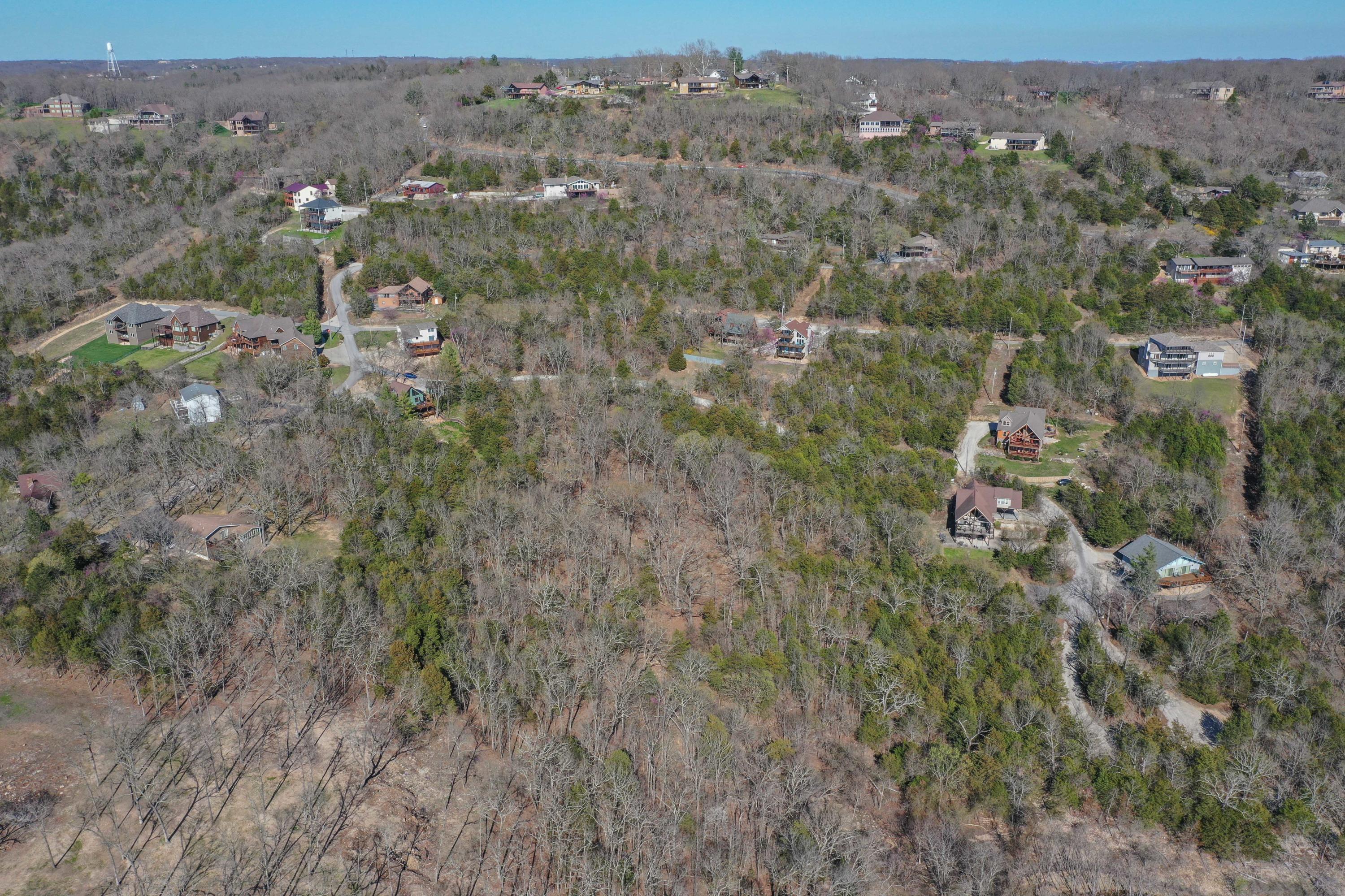 Photo 12 - Land for sale – Lot 37-39  Cardinal Cove Lane  Kimberling City, MO