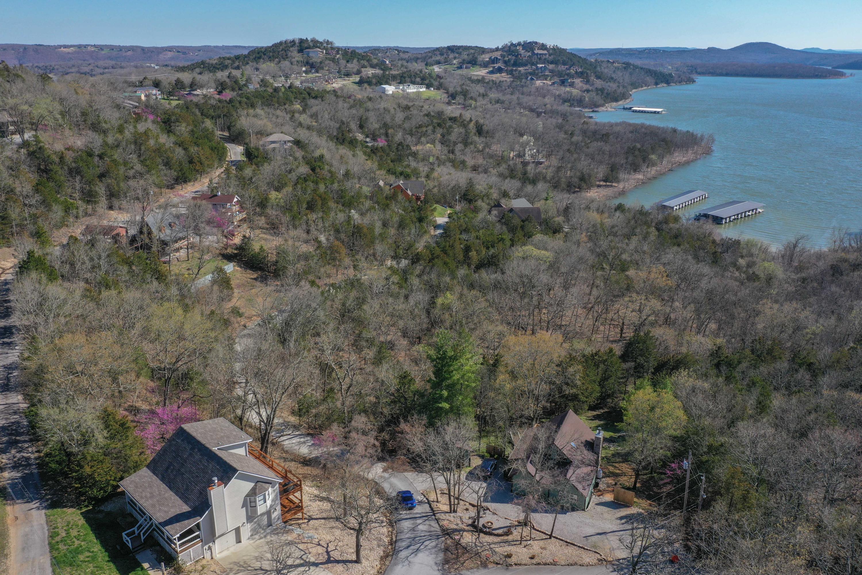 Photo 10 - Land for sale – Lot 37-39  Cardinal Cove Lane  Kimberling City, MO
