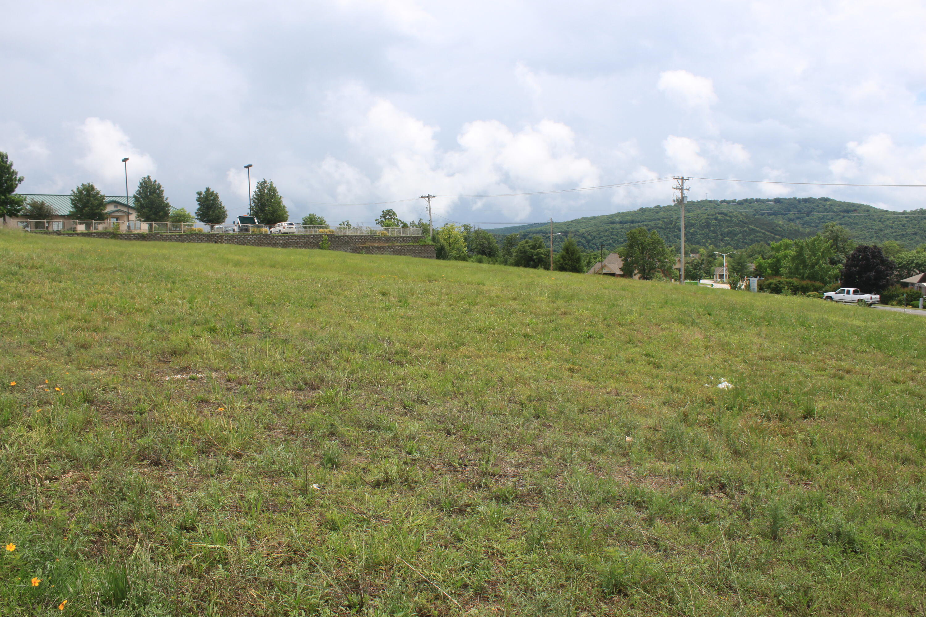 Photo 3 - Land for sale – 000  Terrace Parkway  Branson, MO