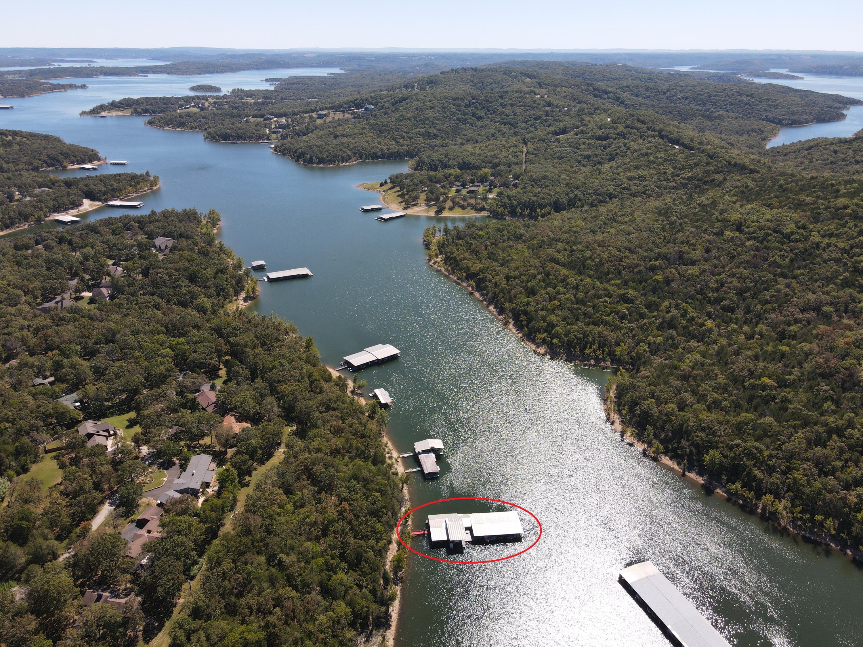 Photo 13 - Land for sale – Lots19&20  Acoma Drive  Branson West, MO