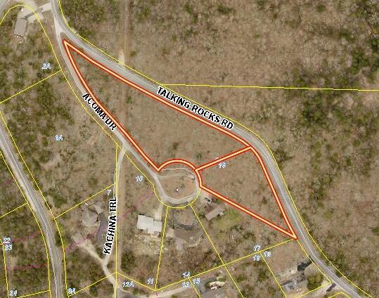 Photo 6 - Land for sale – Lots19&20  Acoma Drive  Branson West, MO
