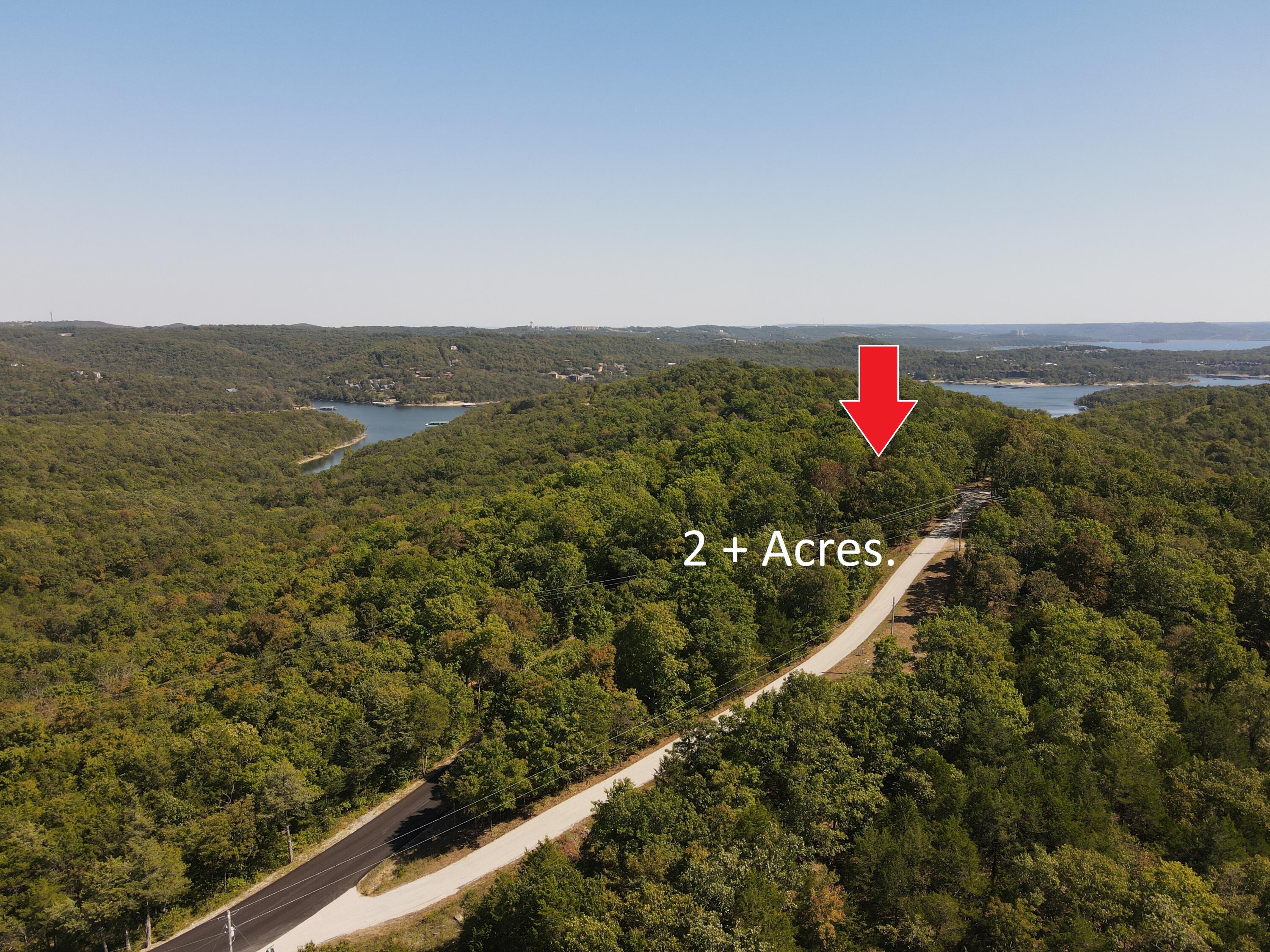 Photo 15 - Land for sale – Lots19&20  Acoma Drive  Branson West, MO
