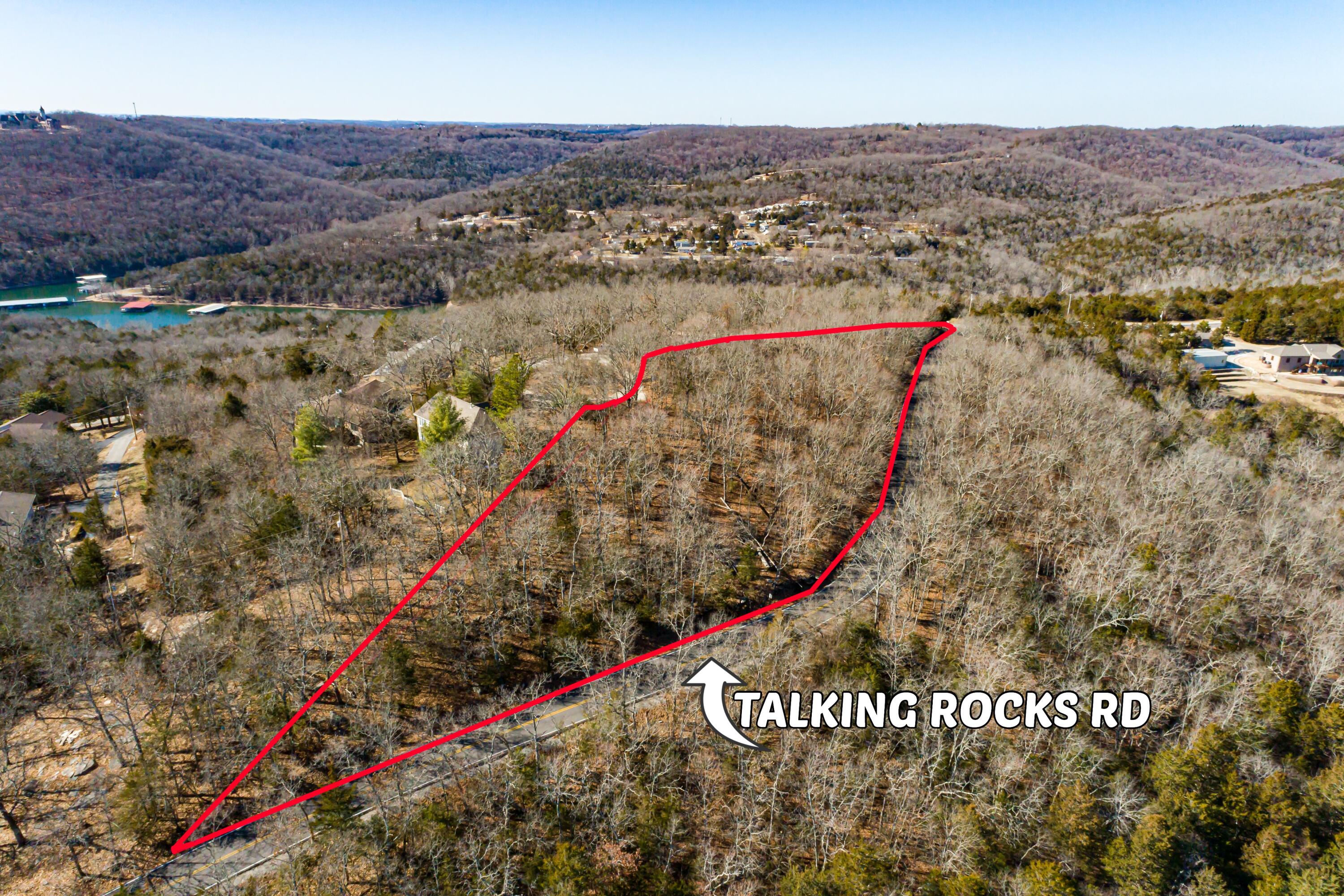 Photo 4 - Land for sale – Lots19&20  Acoma Drive  Branson West, MO