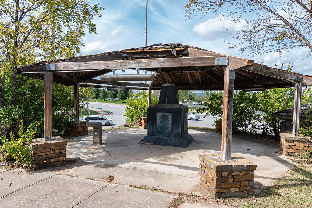 Photo 6 - Land for sale – Tbd  Gretna Road   Branson, MO
