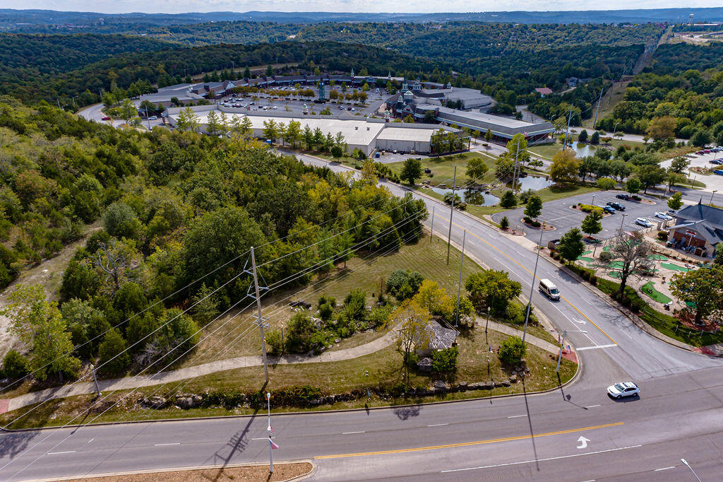 Photo 12 - Land for sale – Tbd  Gretna Road   Branson, MO
