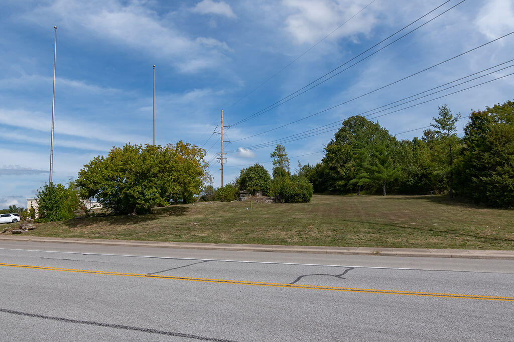 Photo 4 - Land for sale – Tbd  Gretna Road   Branson, MO