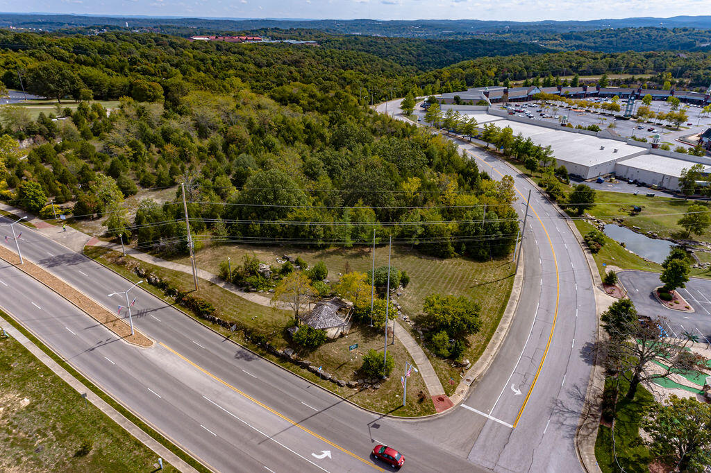 Photo 10 - Land for sale – Tbd  Gretna Road   Branson, MO
