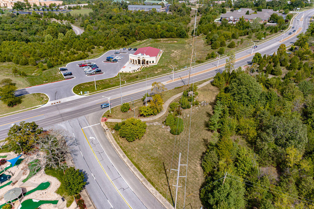 Photo 11 - Land for sale – Tbd  Gretna Road   Branson, MO