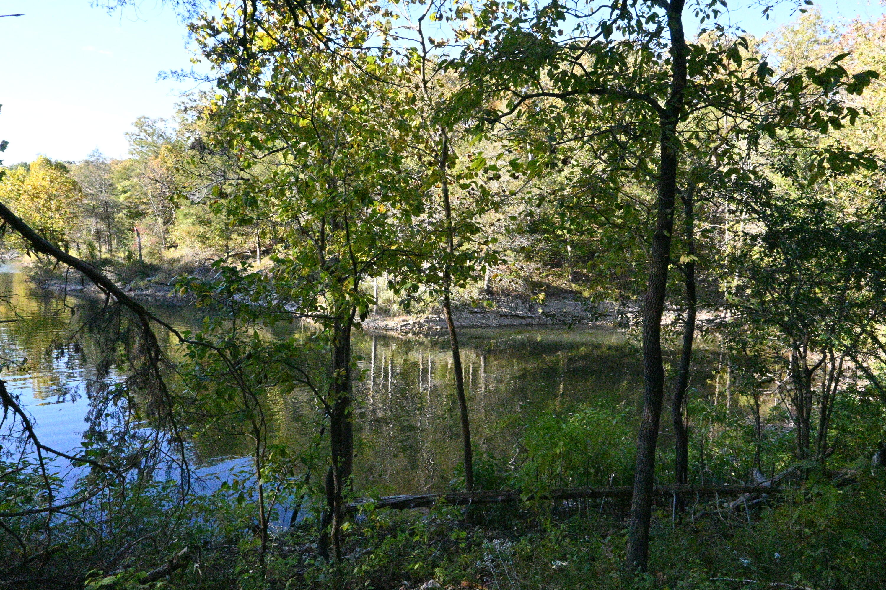 Land for sale – Lot 10  Stonehaven   Shell Knob, MO