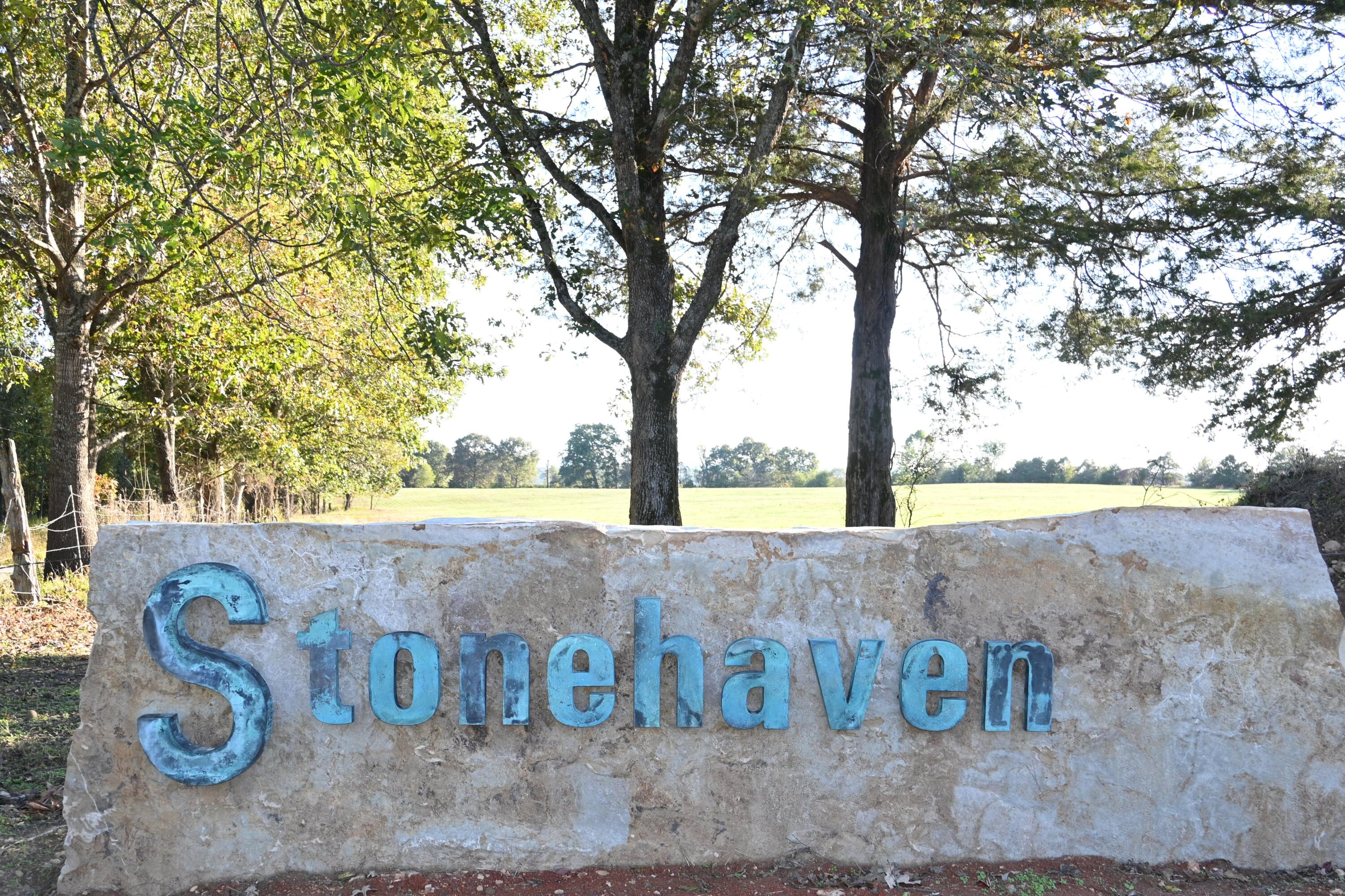 Photo 3 - Land for sale – Lot 14  Stonehaven   Shell Knob, MO