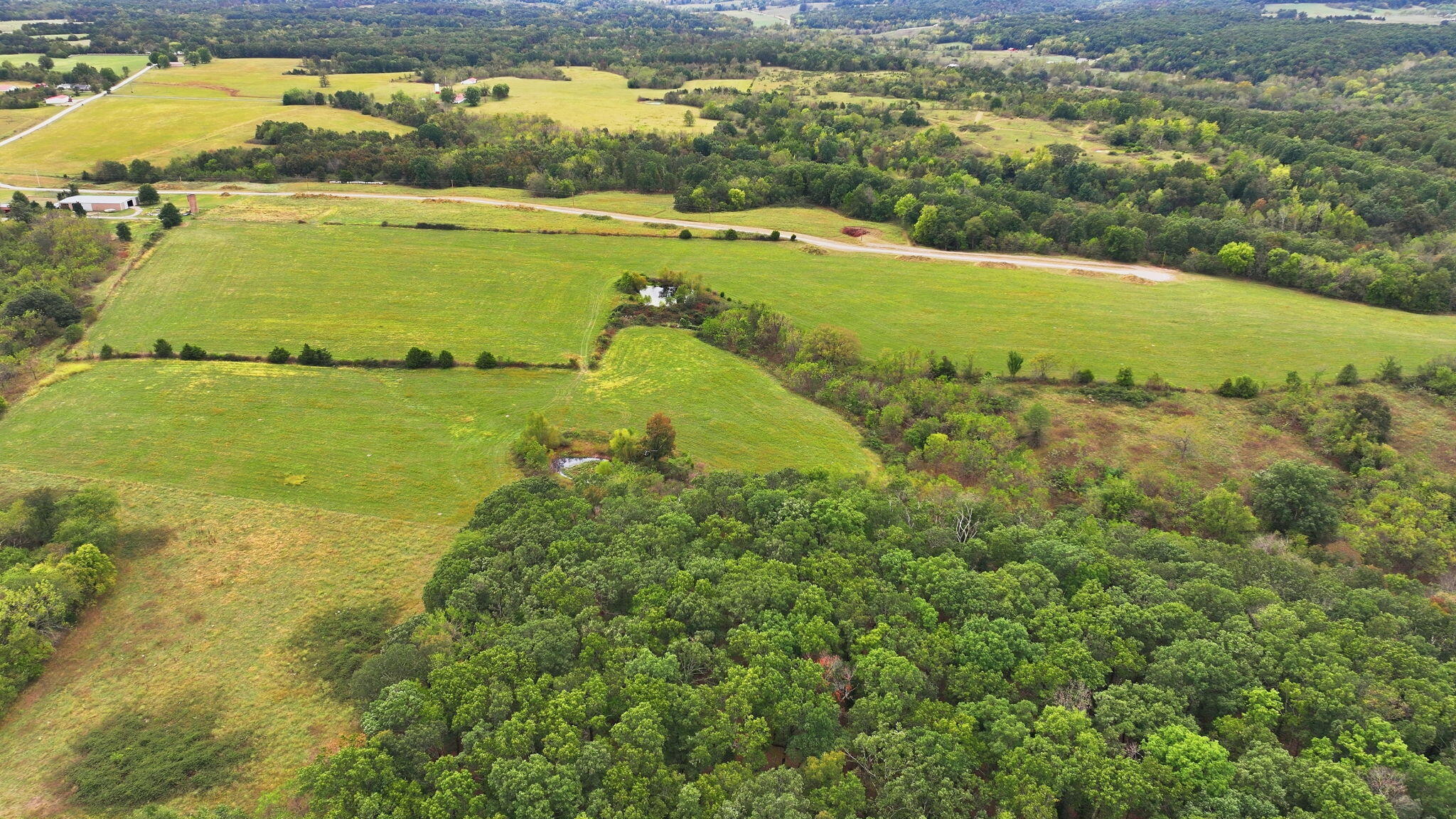 Photo 11 - Land for sale – Tract A  Freedom Road  Marshfield, MO