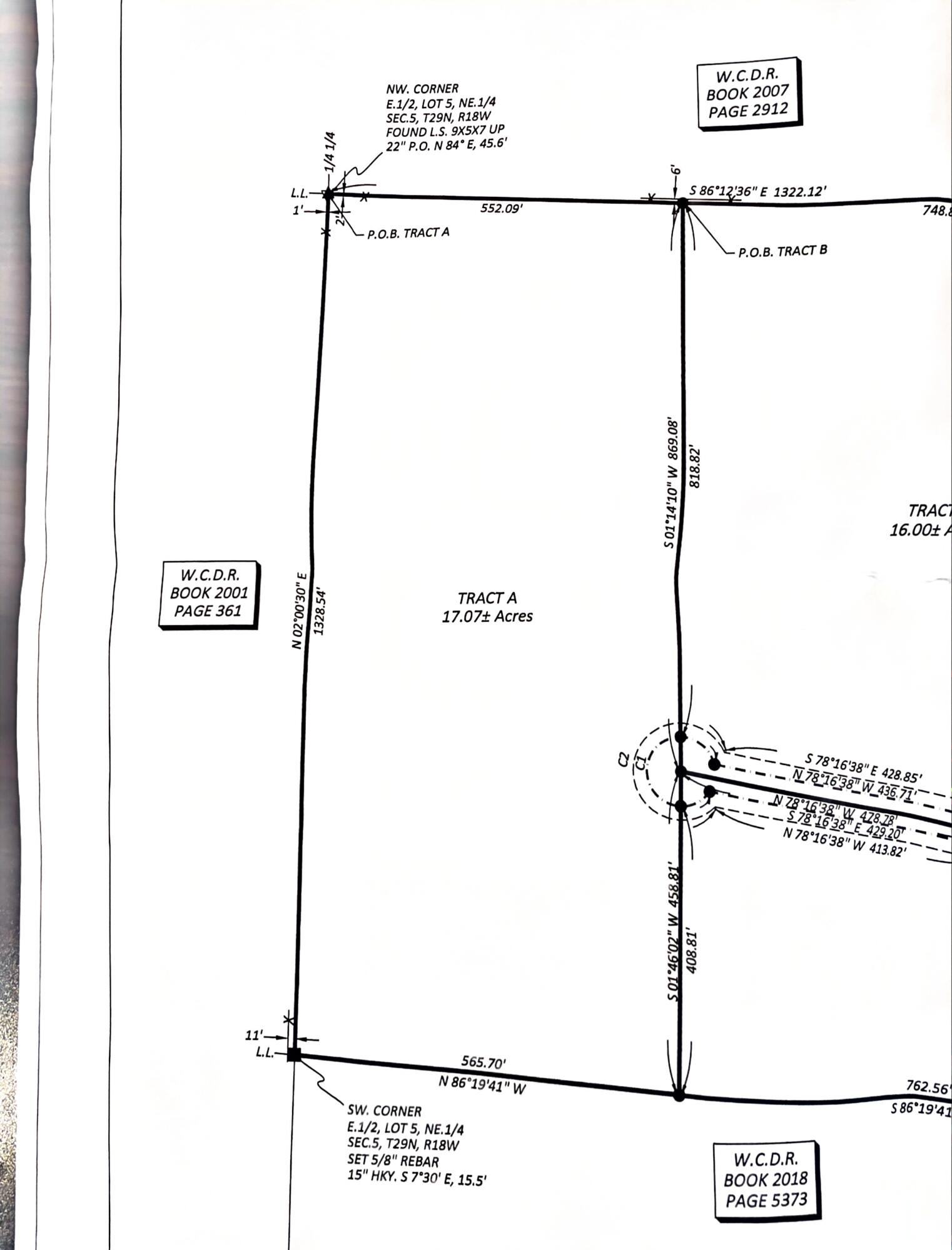 Photo 23 - Land for sale – Tract A  Freedom Road  Marshfield, MO