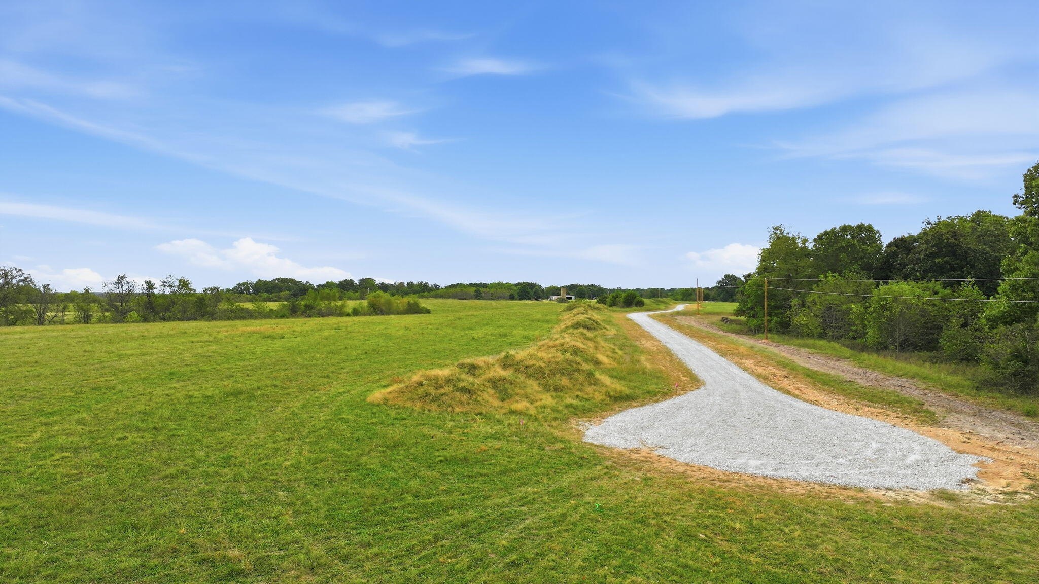 Photo 10 - Land for sale – Tract A  Freedom Road  Marshfield, MO