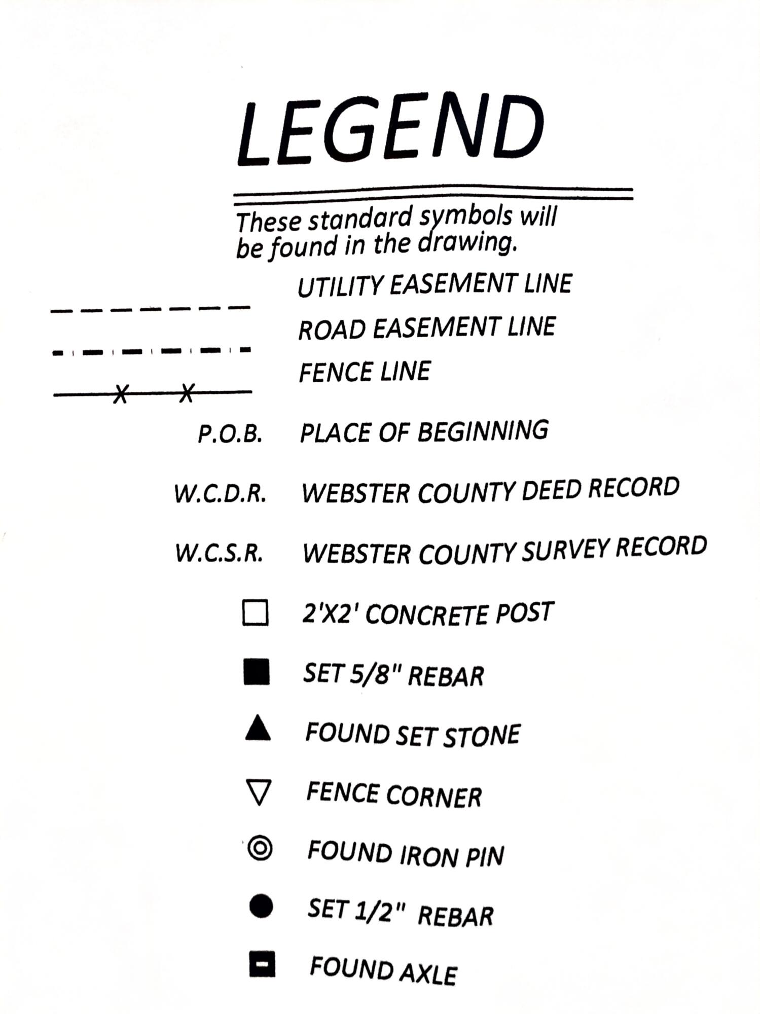 Photo 25 - Land for sale – Tract A  Freedom Road  Marshfield, MO