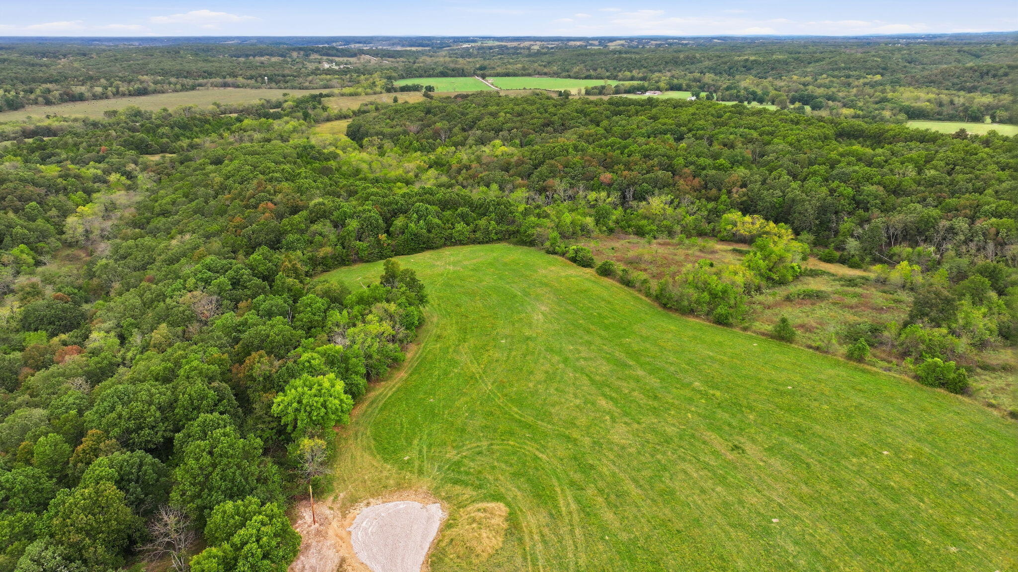 Photo 5 - Land for sale – Tract A  Freedom Road  Marshfield, MO
