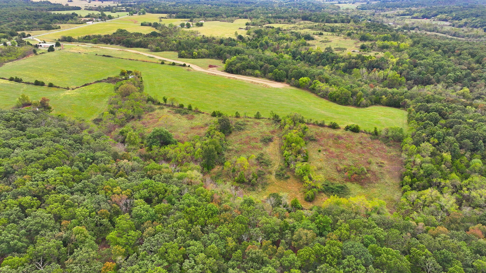Photo 12 - Land for sale – Tract A  Freedom Road  Marshfield, MO