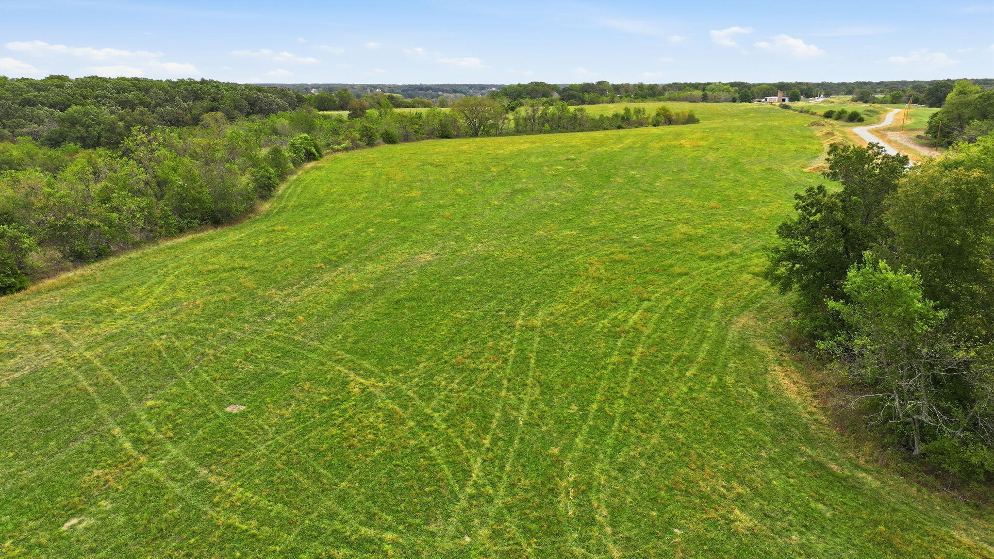 Photo 9 - Land for sale – Tract A  Freedom Road  Marshfield, MO