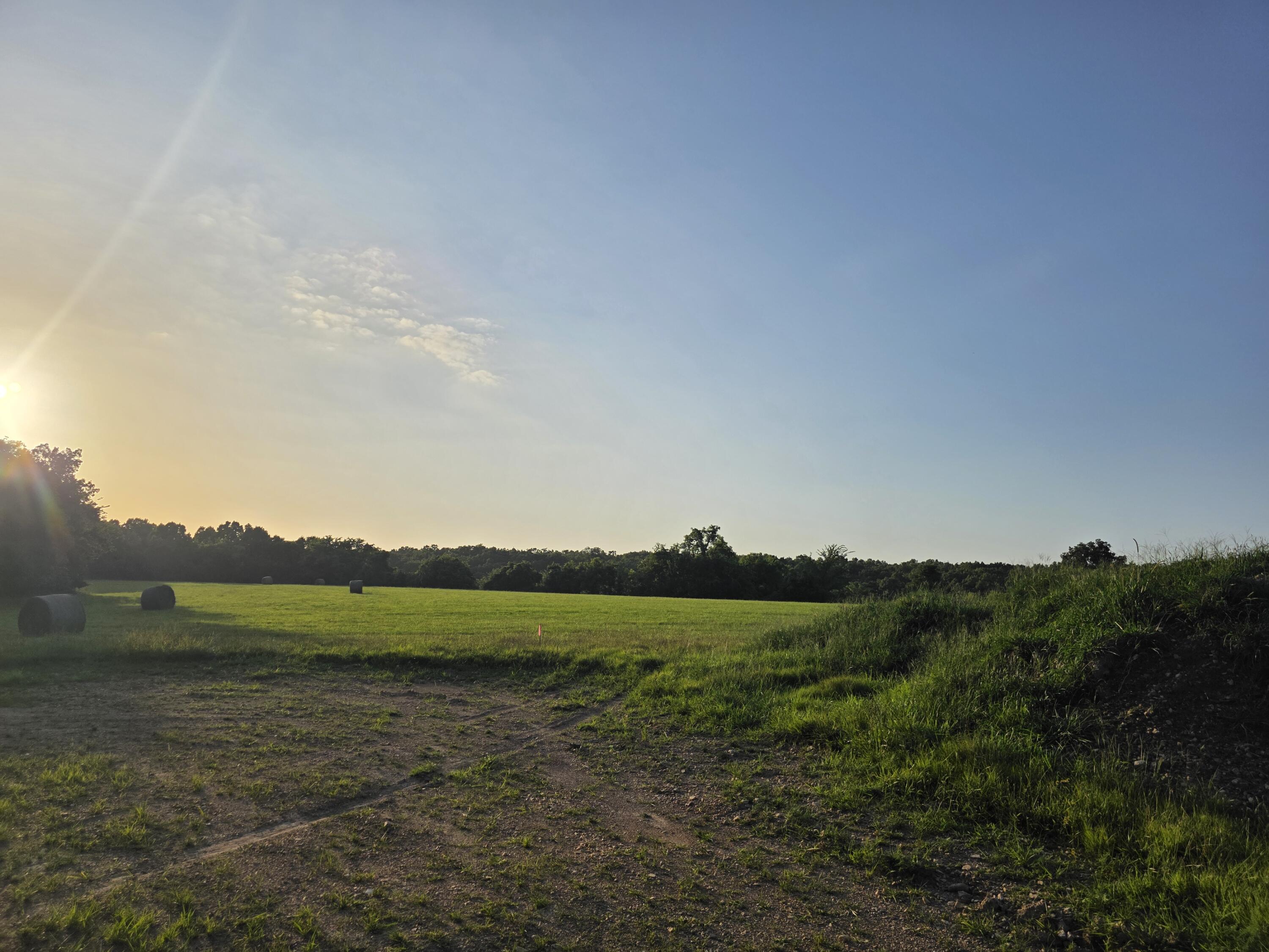 Photo 14 - Land for sale – Tract A  Freedom Road  Marshfield, MO
