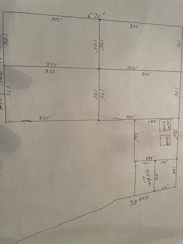 Photo 14 - Land for sale – Lot 2  Hunter Lane   Shell Knob, MO