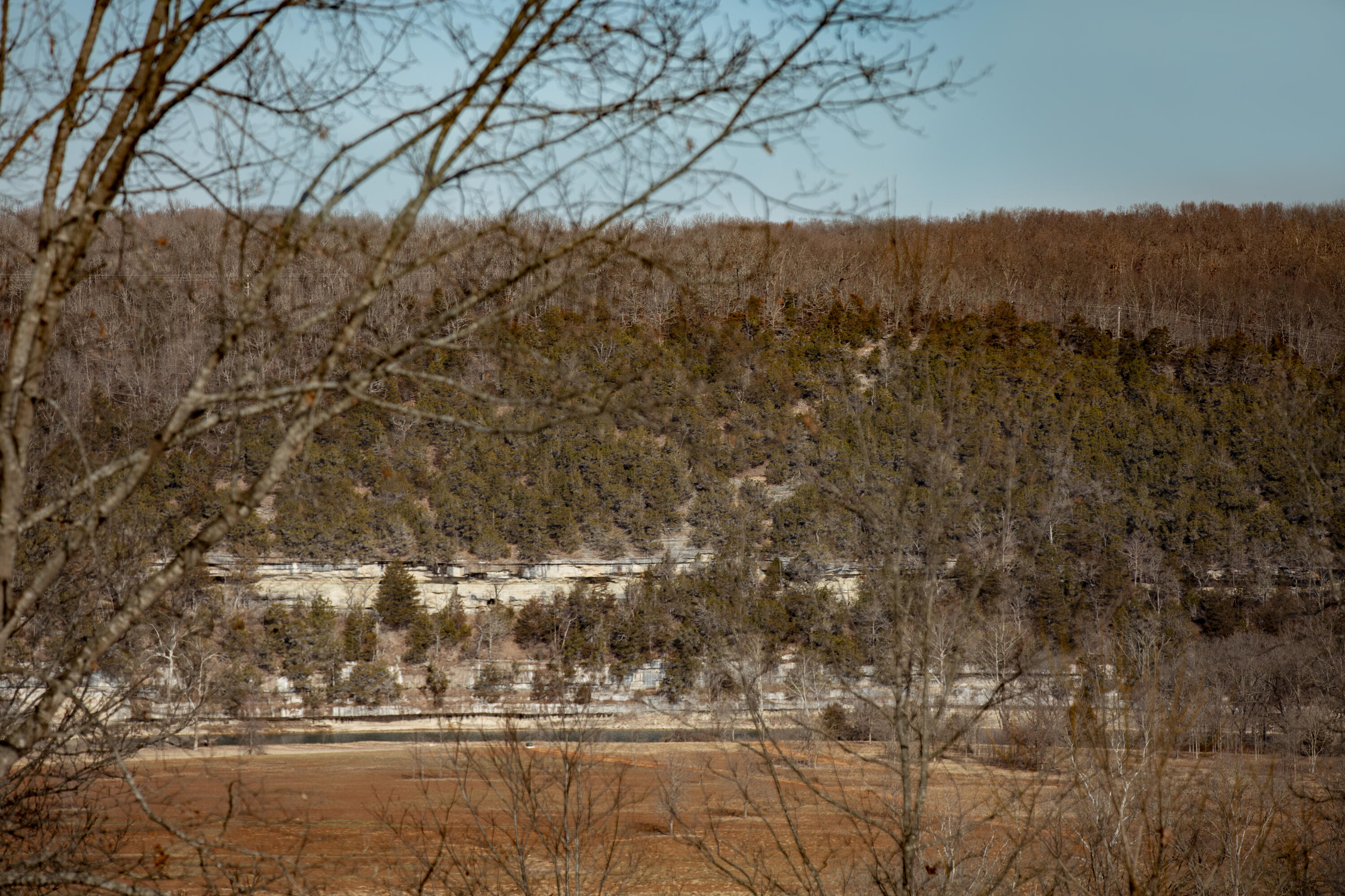 Photo 5 - Land for sale – Lot 203  Lone Oak Drive  Cape Fair, MO