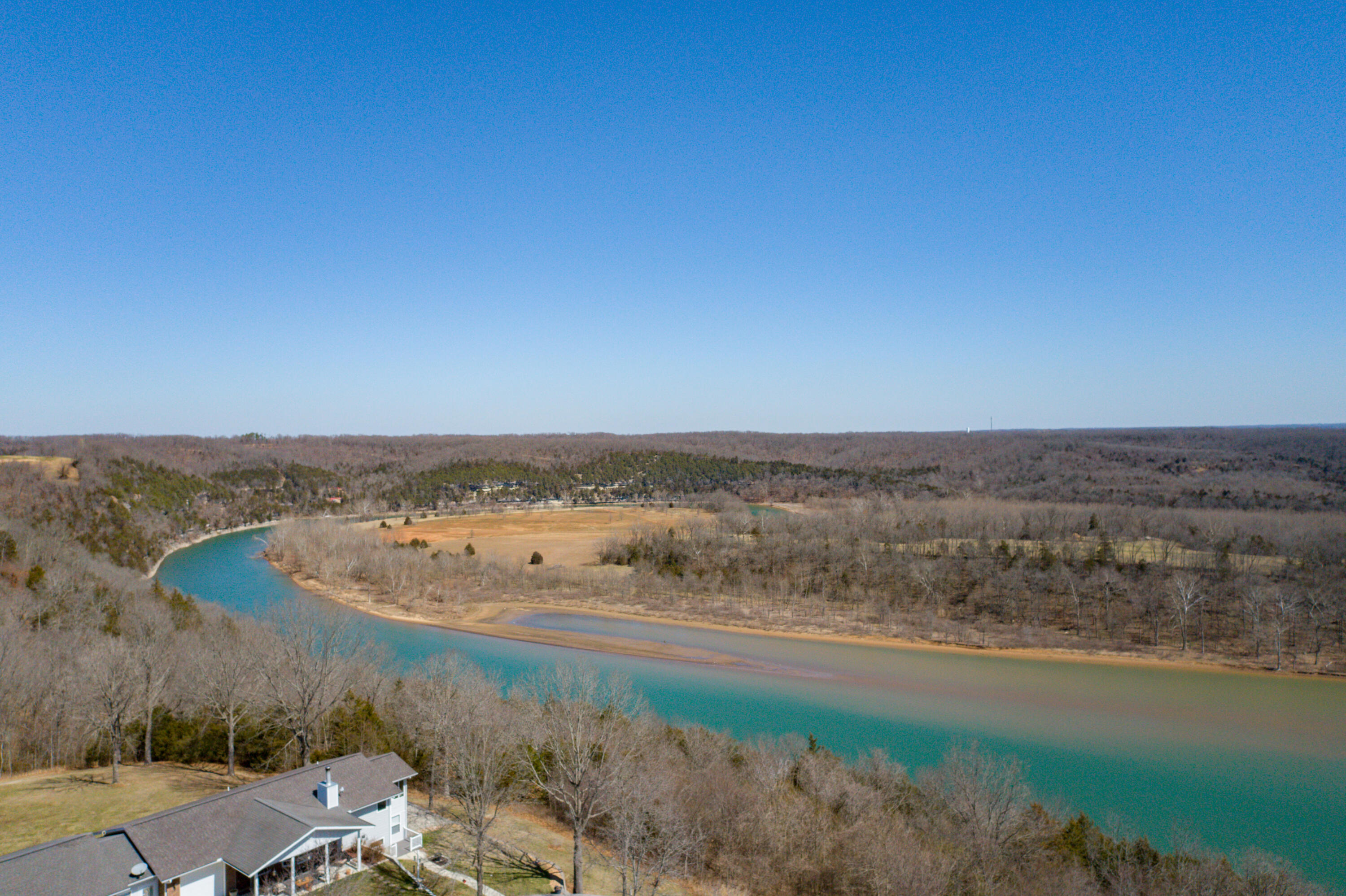 Photo 4 - Land for sale – Lot 203  Lone Oak Drive  Cape Fair, MO
