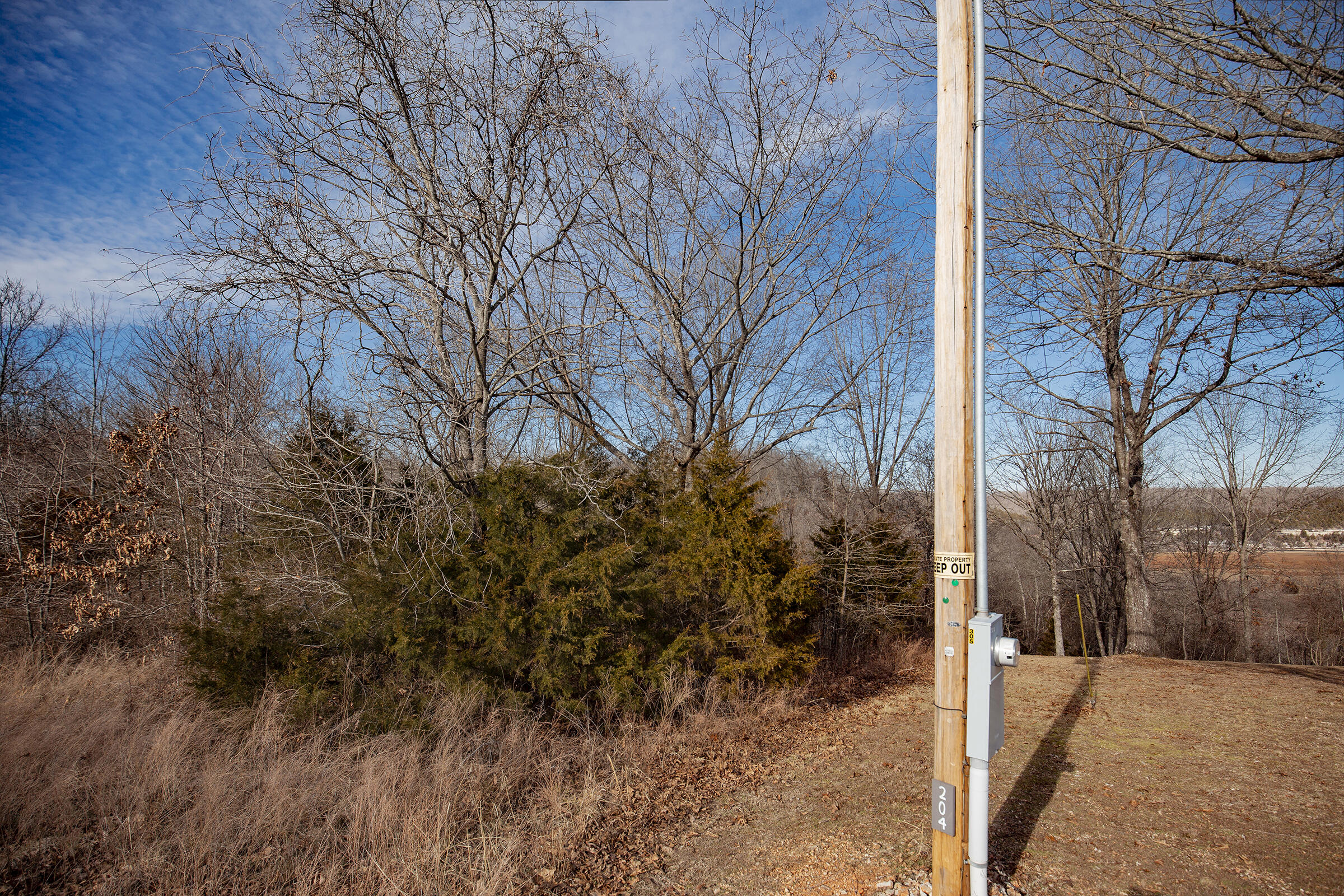 Photo 7 - Land for sale – Lot 203  Lone Oak Drive  Cape Fair, MO