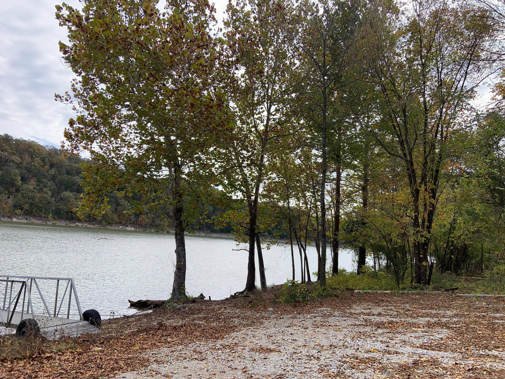 Photo 8 - Land for sale – Lot 203  Lone Oak Drive  Cape Fair, MO
