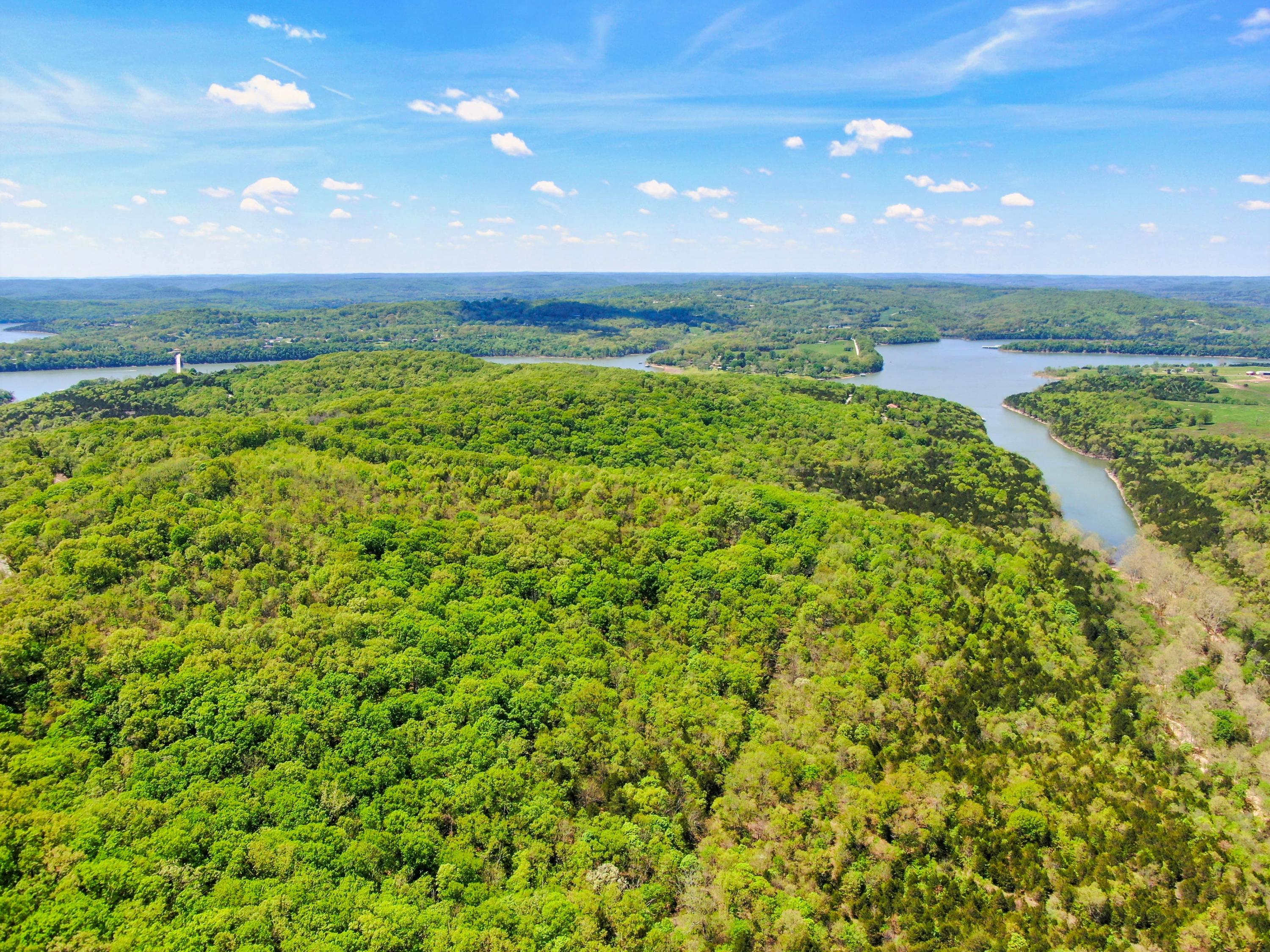 Photo 20 - Land for sale – Tracts 1-3  Dogwood Hills Estates  Cape Fair, MO