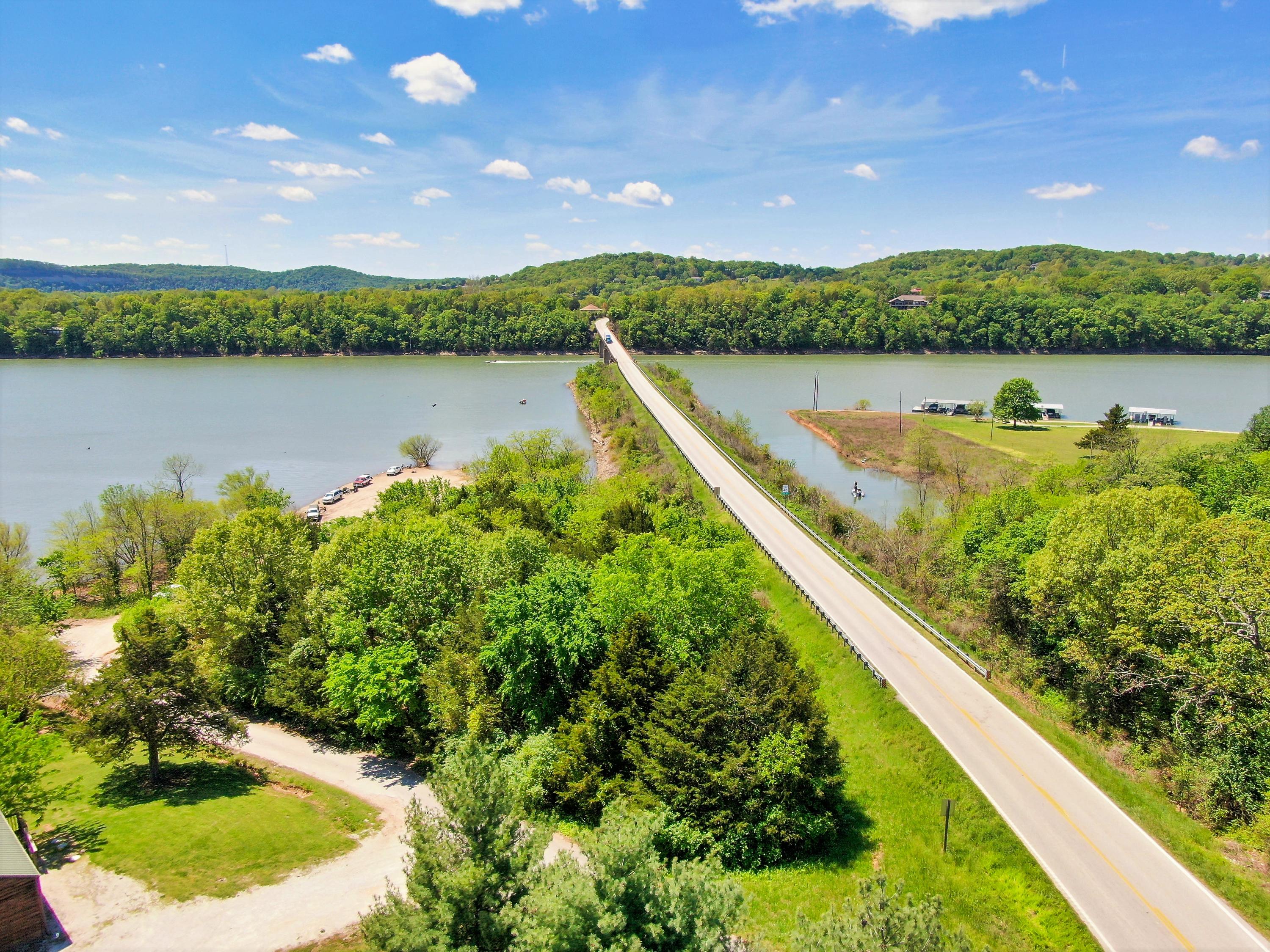 Photo 13 - Land for sale – Tracts 1-3  Dogwood Hills Estates  Cape Fair, MO