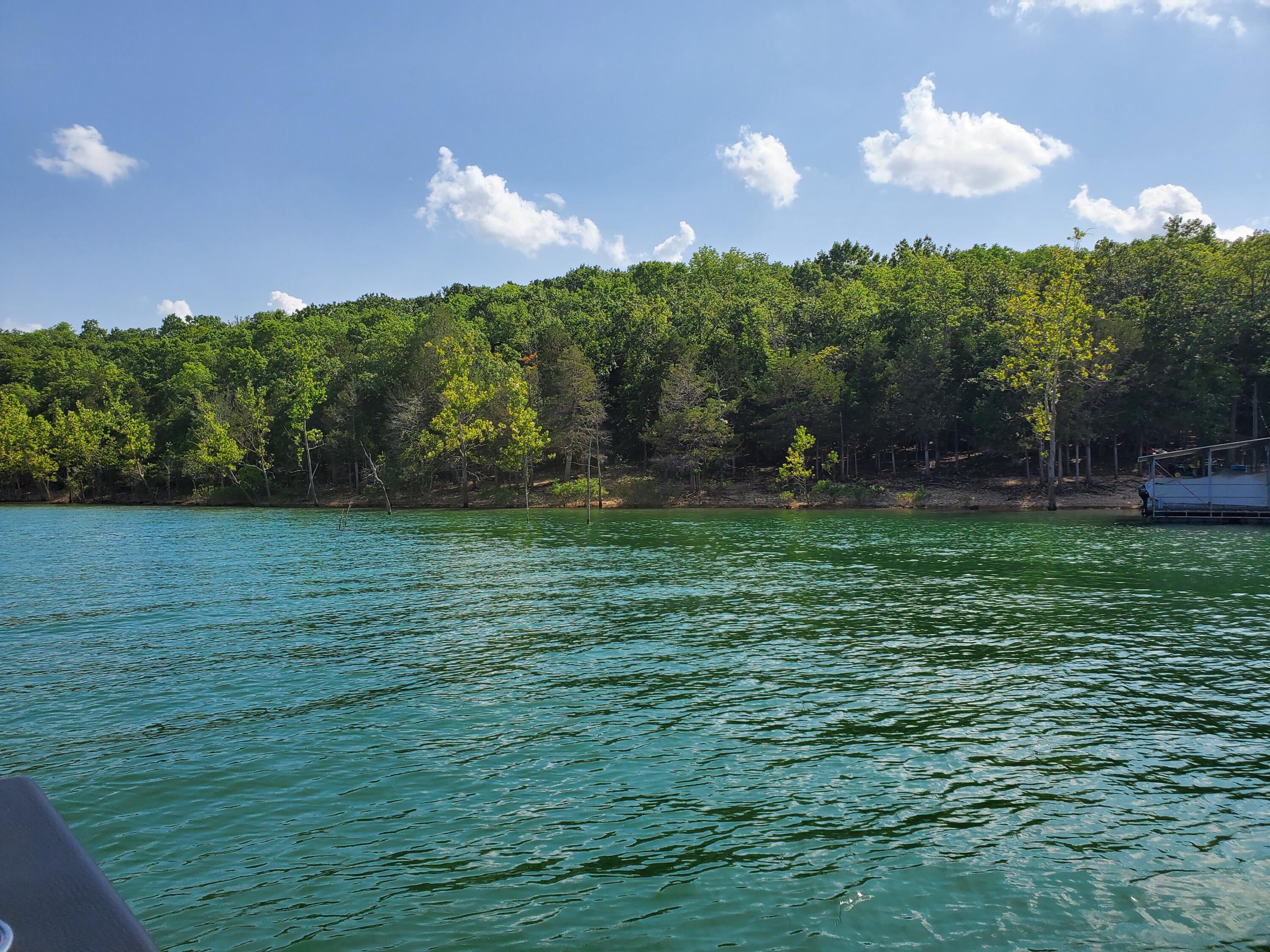 Photo 5 - Land for sale – Lots 1 & 2  Deer Lick Acres Hamby   Blue Eye, MO