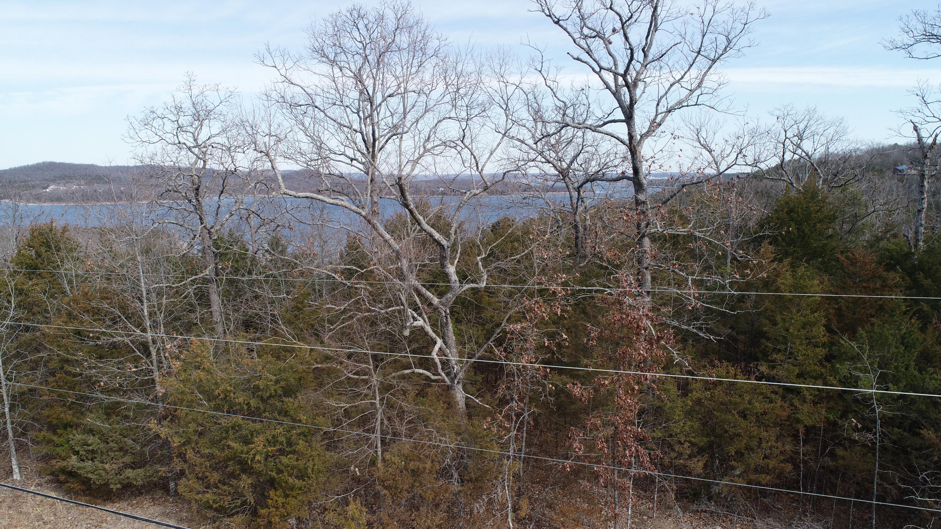 Photo 8 - Land for sale – Lots 1 & 2  Deer Lick Acres Hamby   Blue Eye, MO