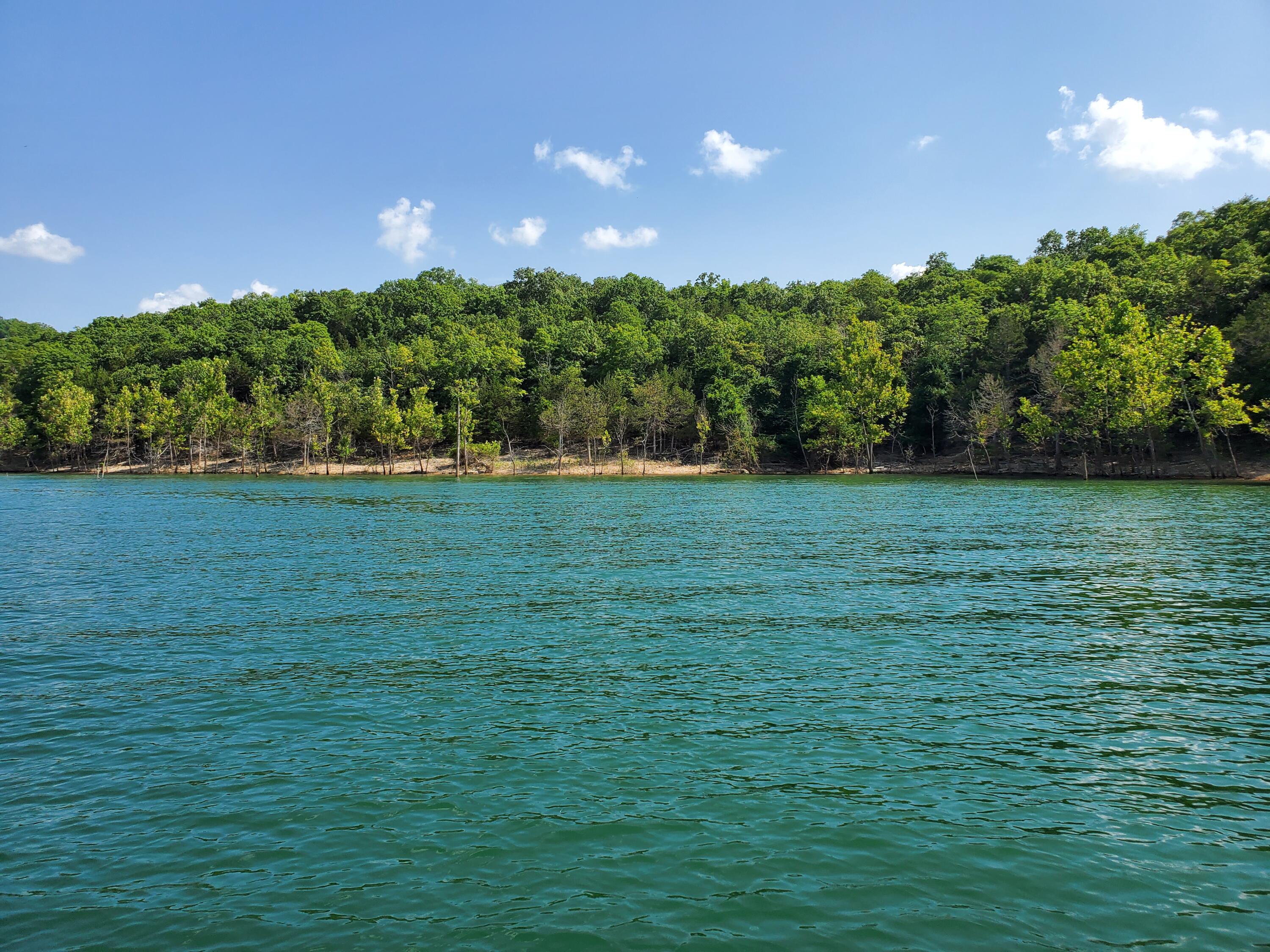 Photo 3 - Land for sale – Lots 1 & 2  Deer Lick Acres Hamby   Blue Eye, MO
