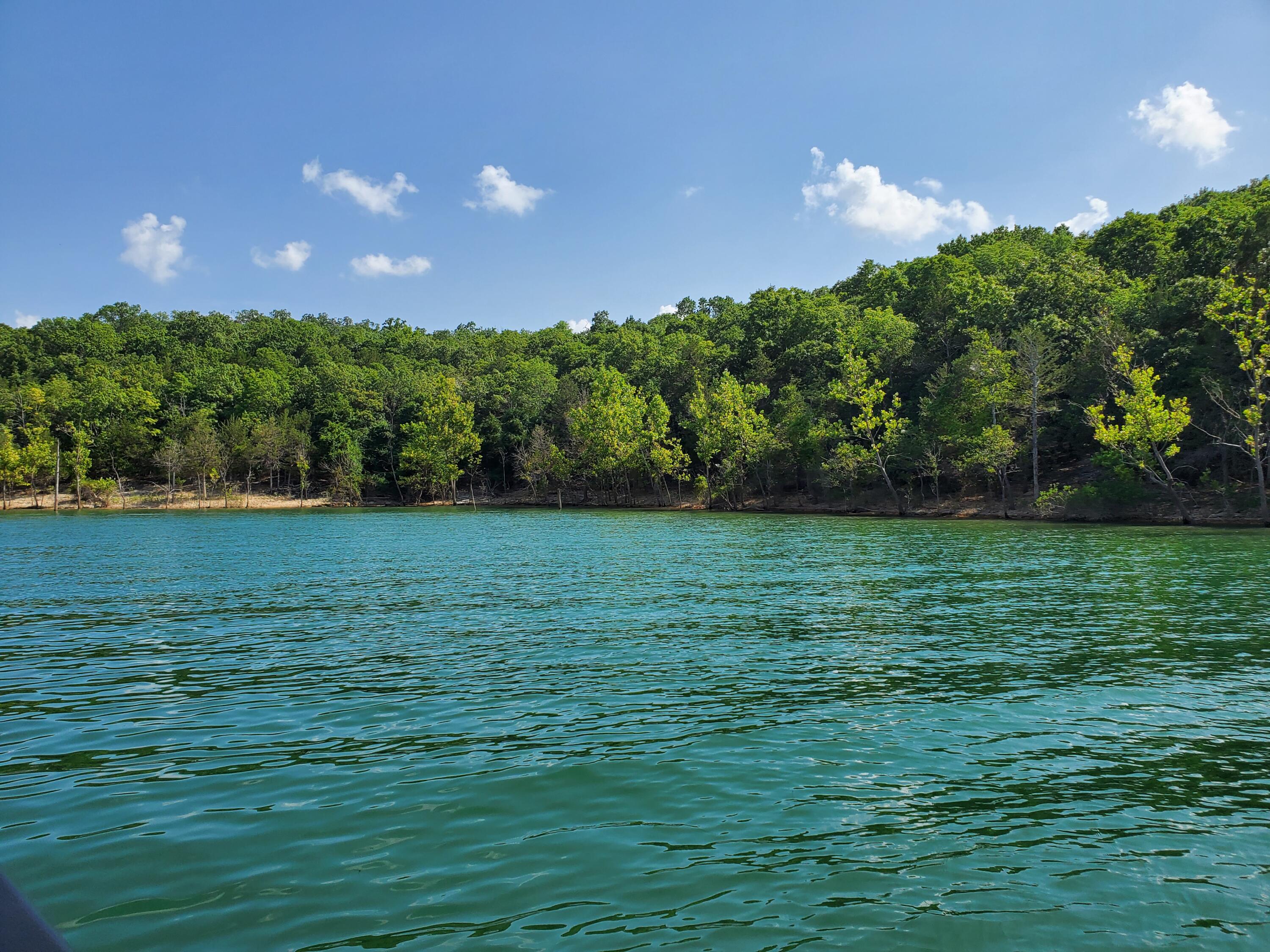 Photo 7 - Land for sale – Lots 1 & 2  Deer Lick Acres Hamby   Blue Eye, MO