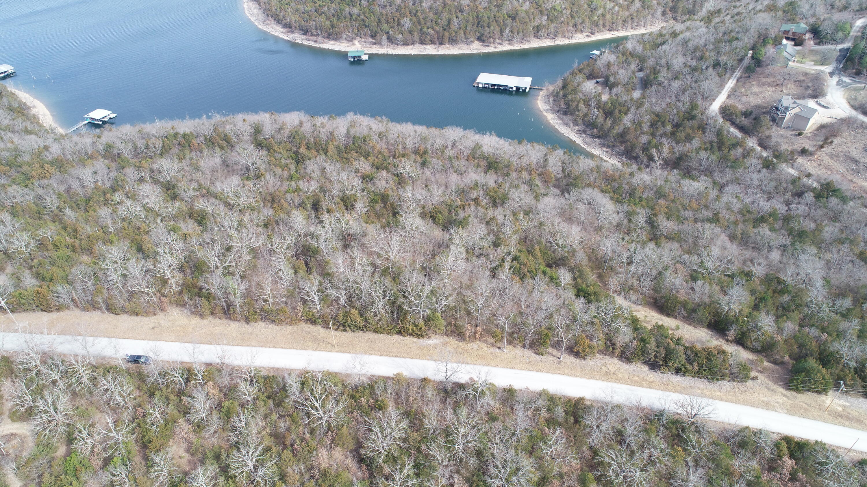 Photo 12 - Land for sale – Lots 1 & 2  Deer Lick Acres Hamby   Blue Eye, MO