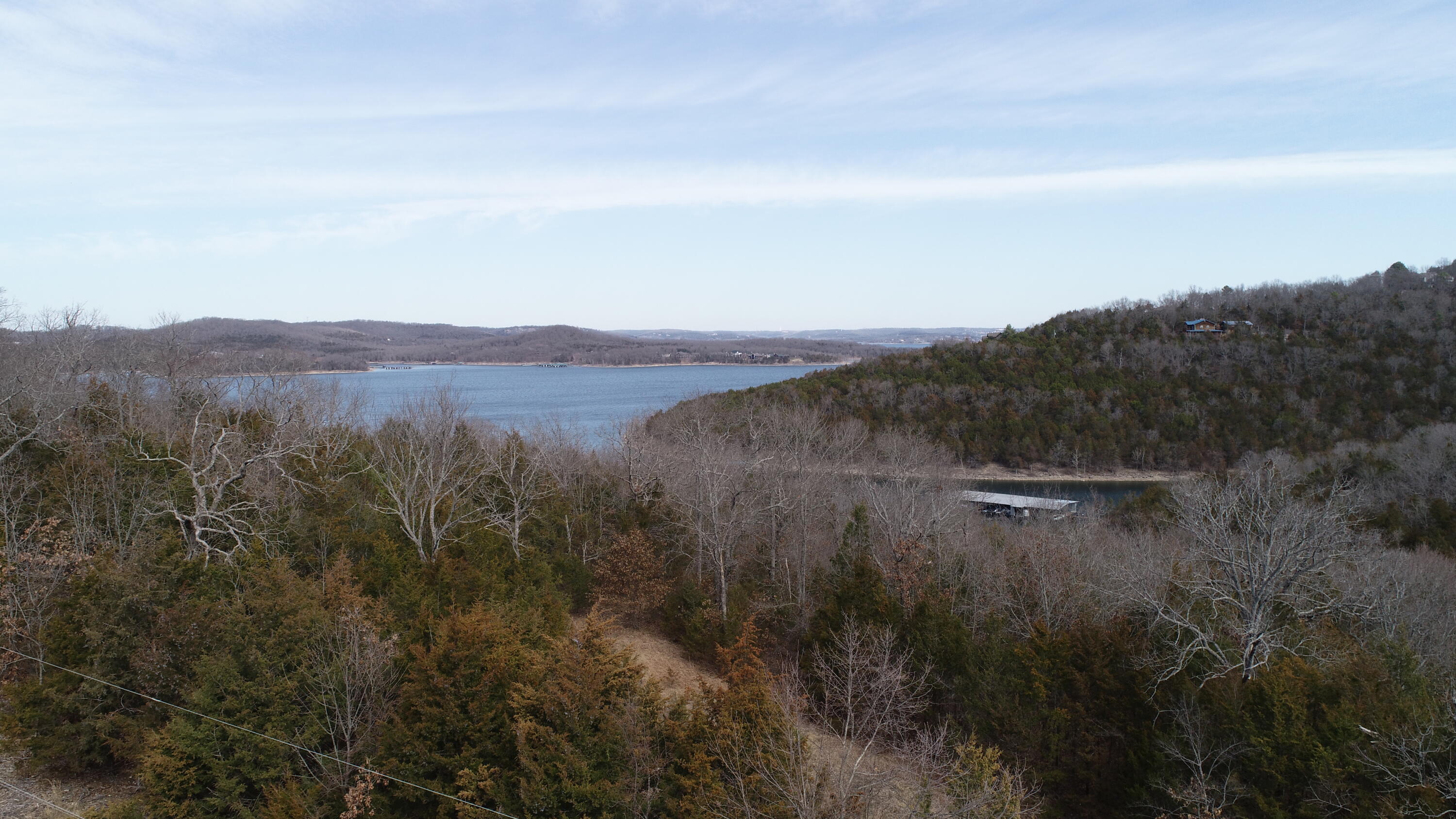 Photo 15 - Land for sale – Lots 1 & 2  Deer Lick Acres Hamby   Blue Eye, MO