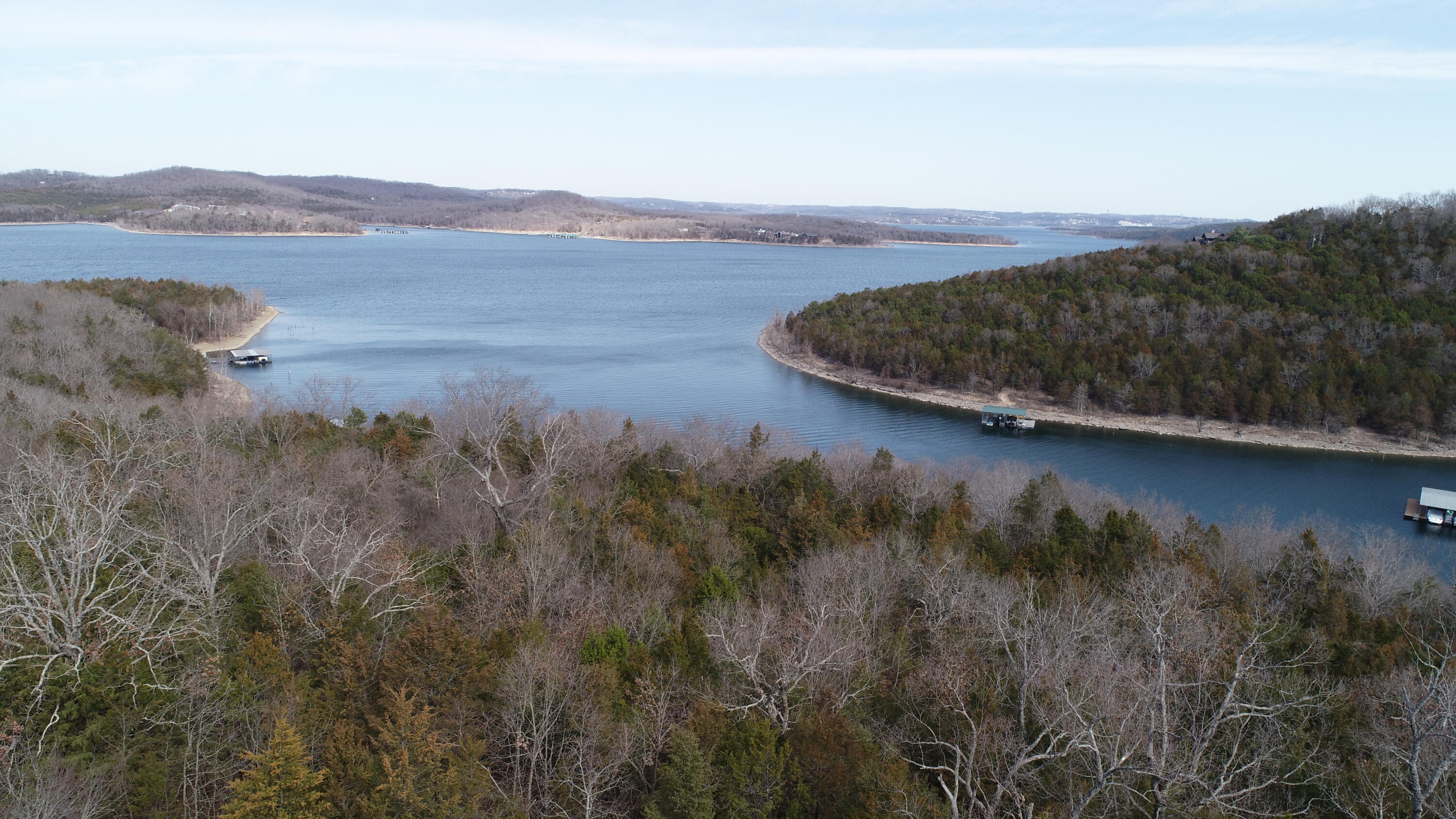 Photo 6 - Land for sale – Lots 1 & 2  Deer Lick Acres Hamby   Blue Eye, MO