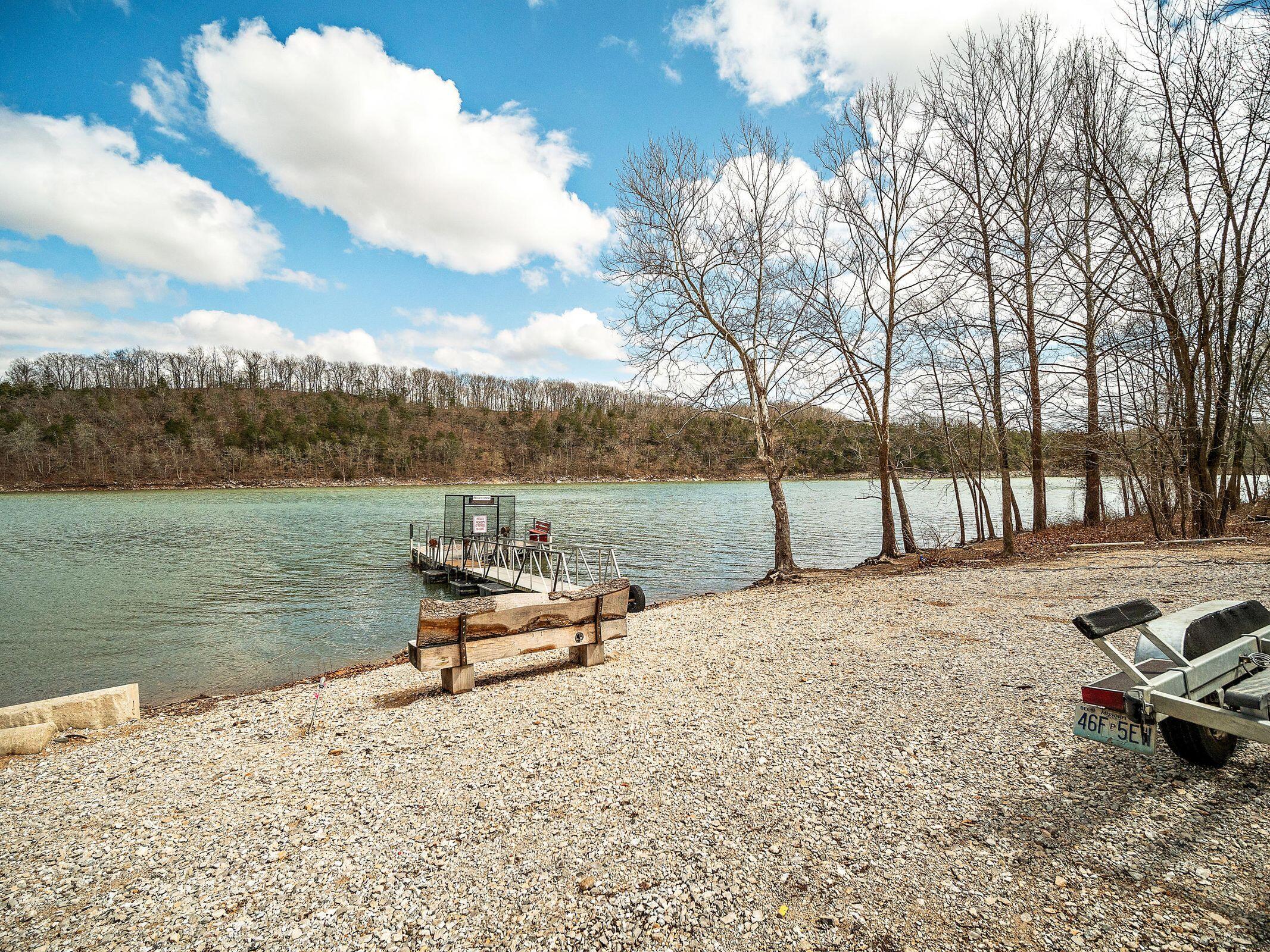 Photo 4 - Land for sale – Lot 47  Summitt Lane  Cape Fair, MO