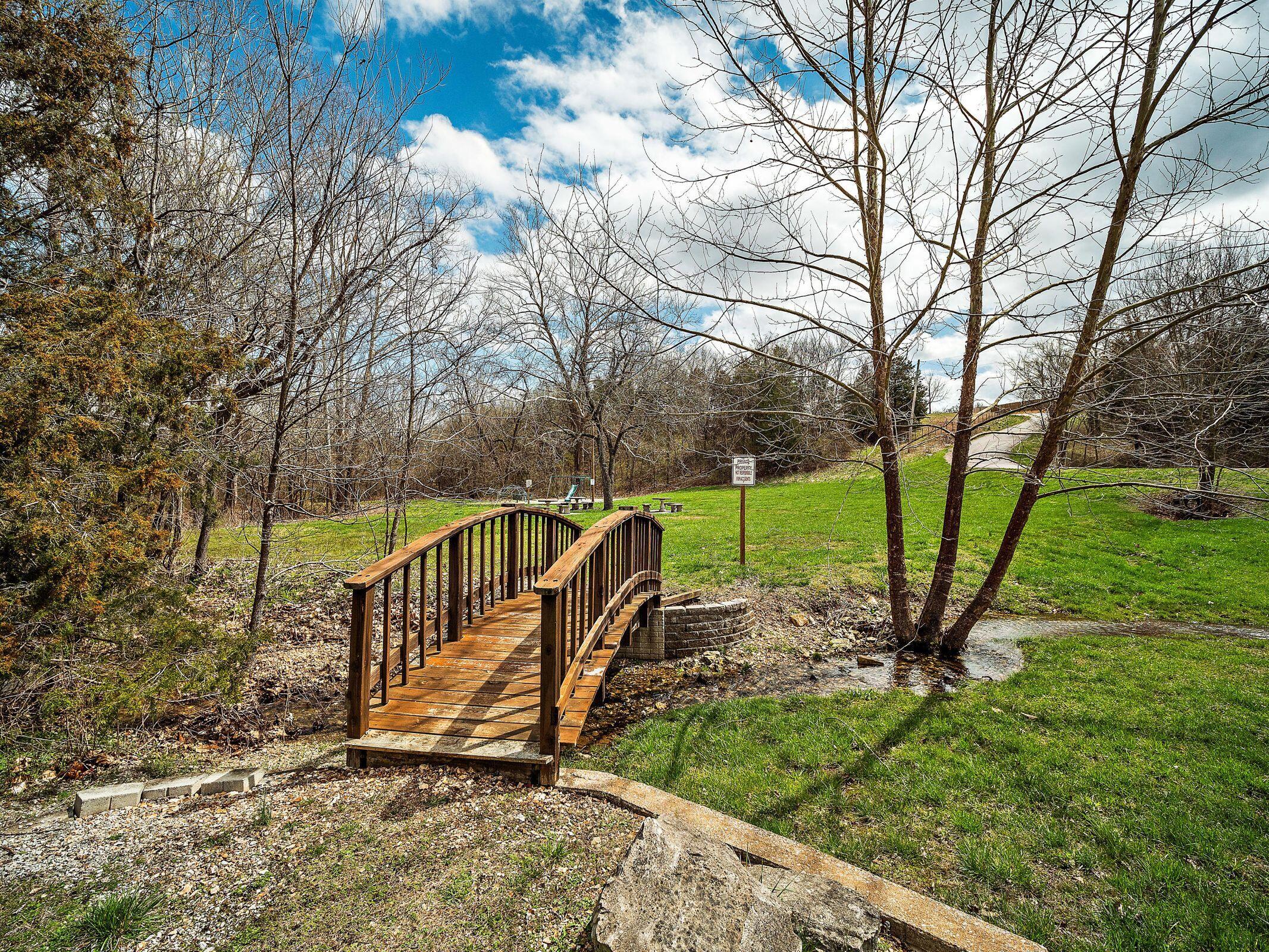 Photo 5 - Land for sale – Lot 47  Summitt Lane  Cape Fair, MO