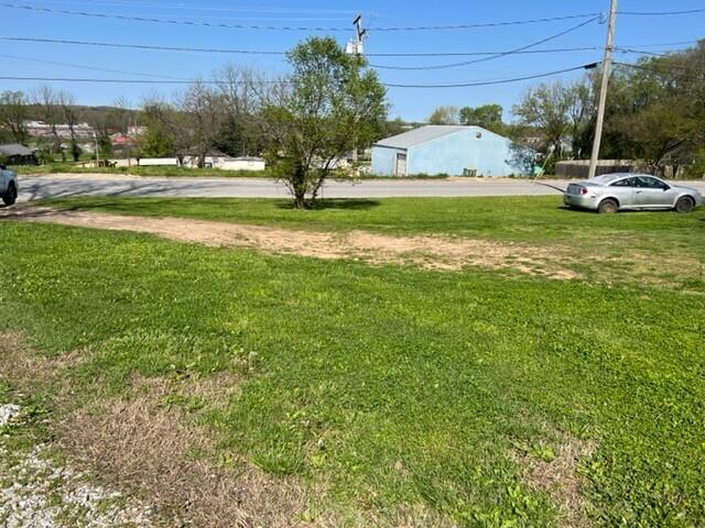 Photo 2 - Land for sale – 000  1110 Lincoln Avenue  West Plains, MO