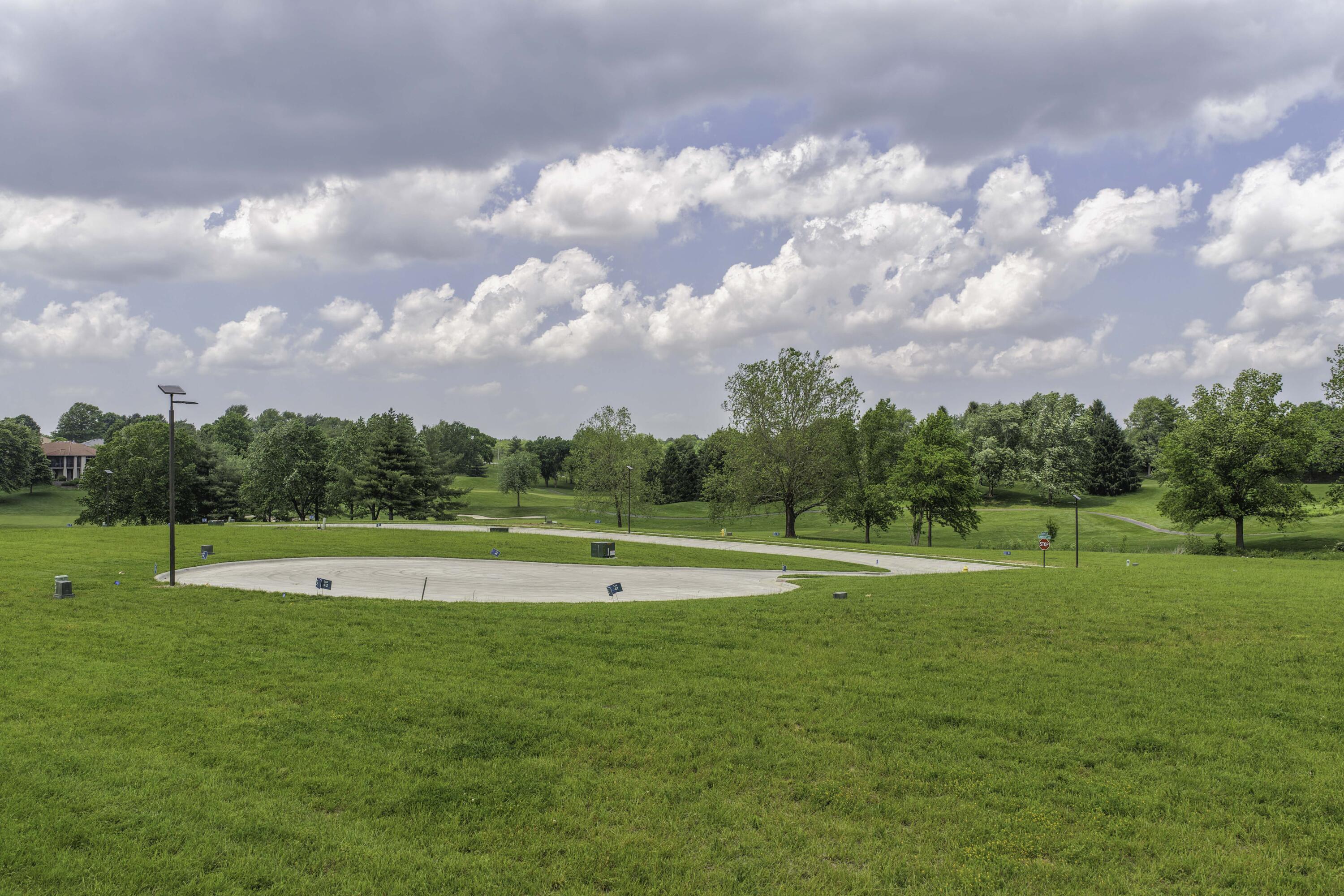 Photo 4 - Land for sale – Lot 46  Vintage Pointe   Springfield, MO