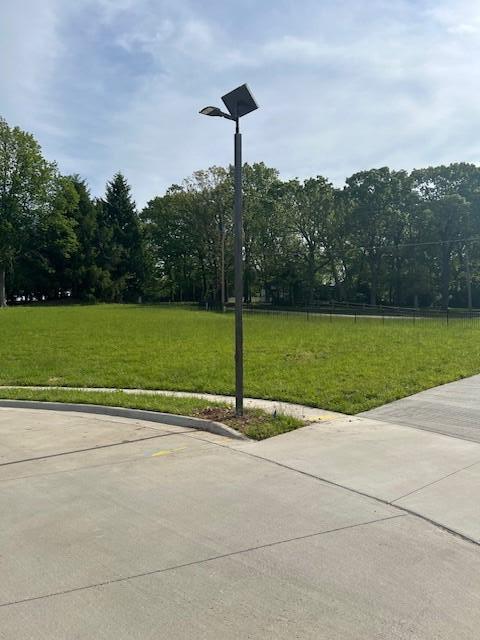 Land for sale – Lot 46  Vintage Pointe   Springfield, MO
