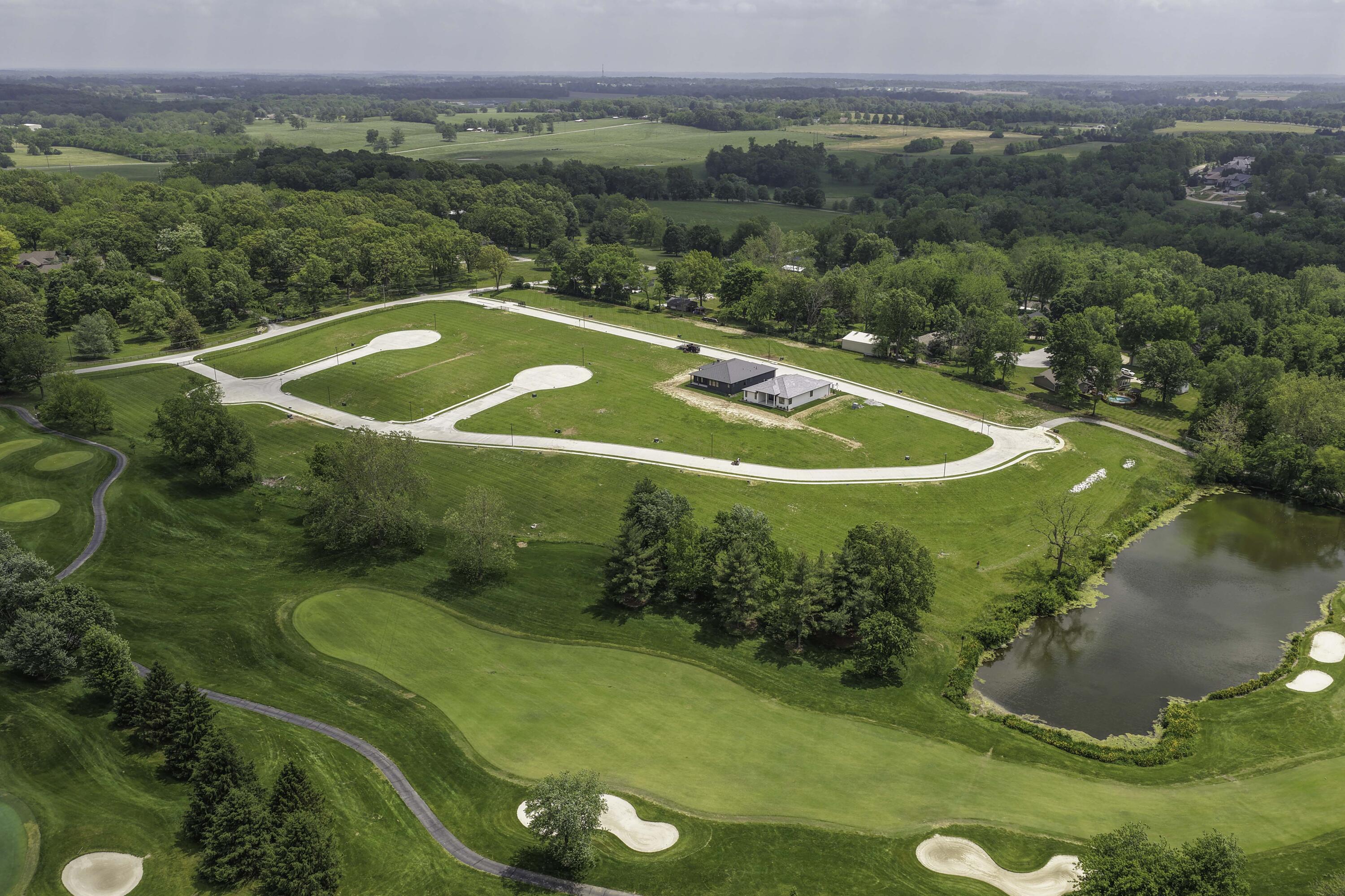 Photo 3 - Land for sale – Lot 46  Vintage Pointe   Springfield, MO