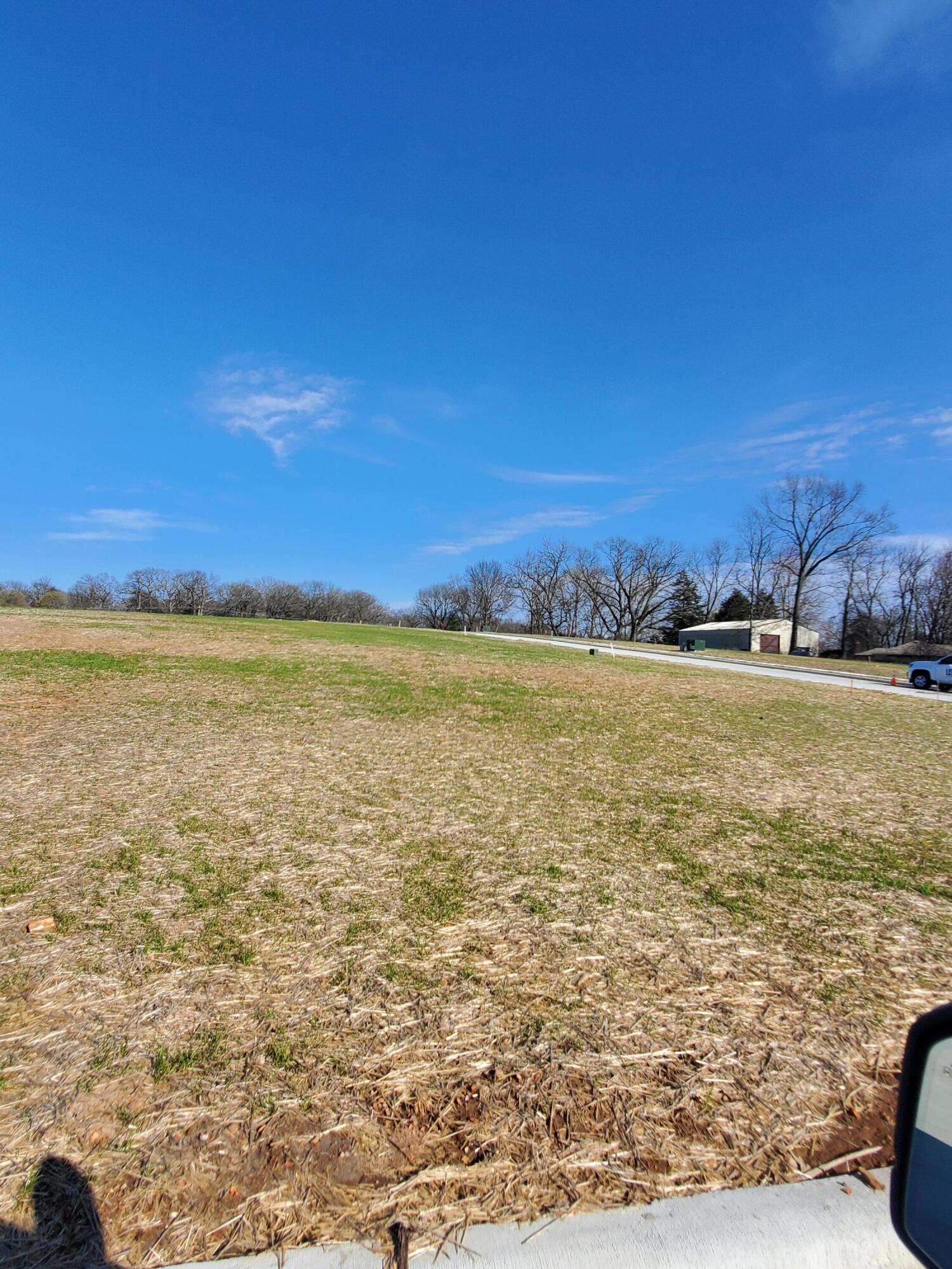 Land for sale – Lot 50  Vintage Pointe   Springfield, MO