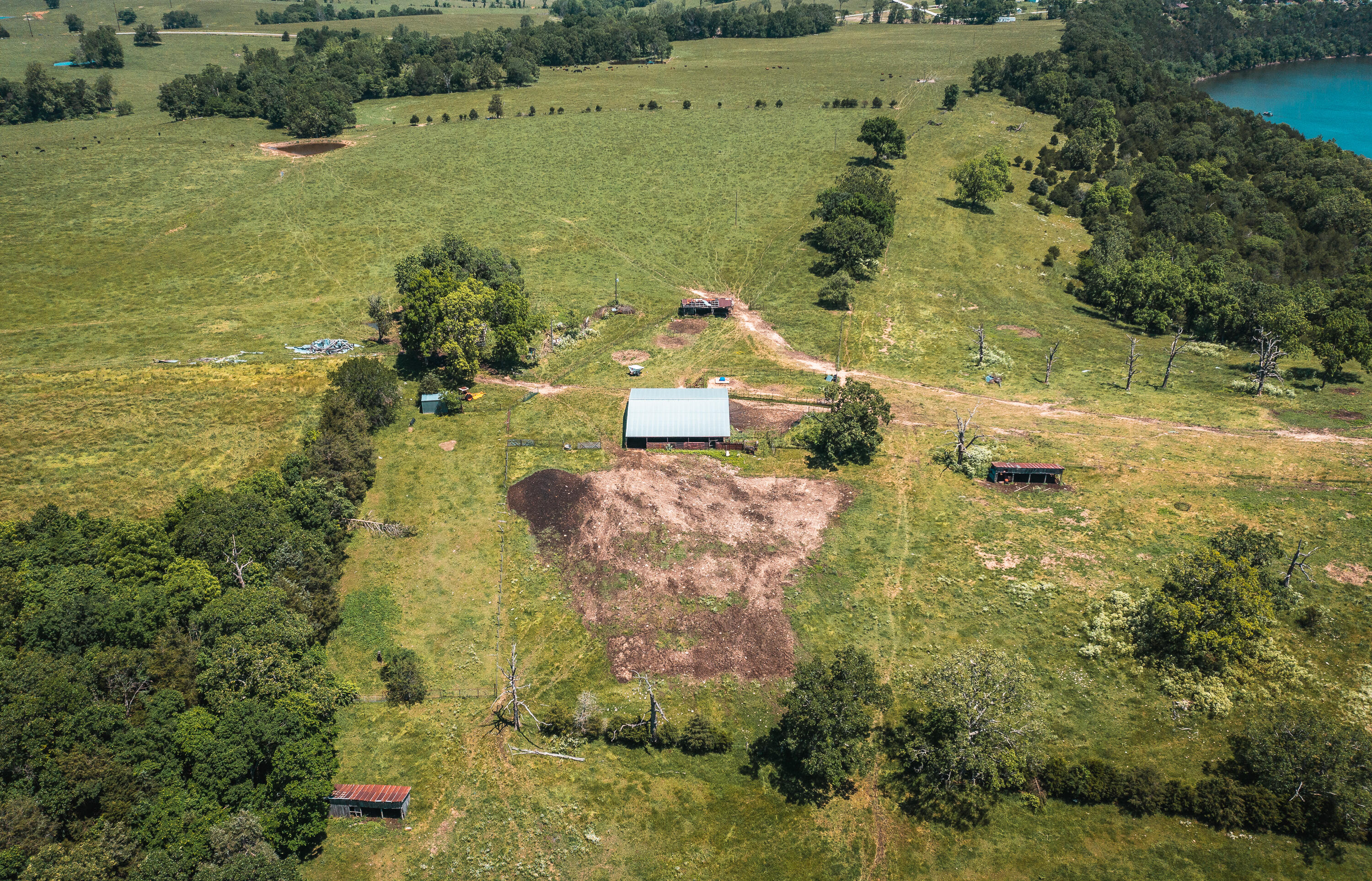 Photo 26 - Land for sale – 000  Farm Road 2265   Golden, MO